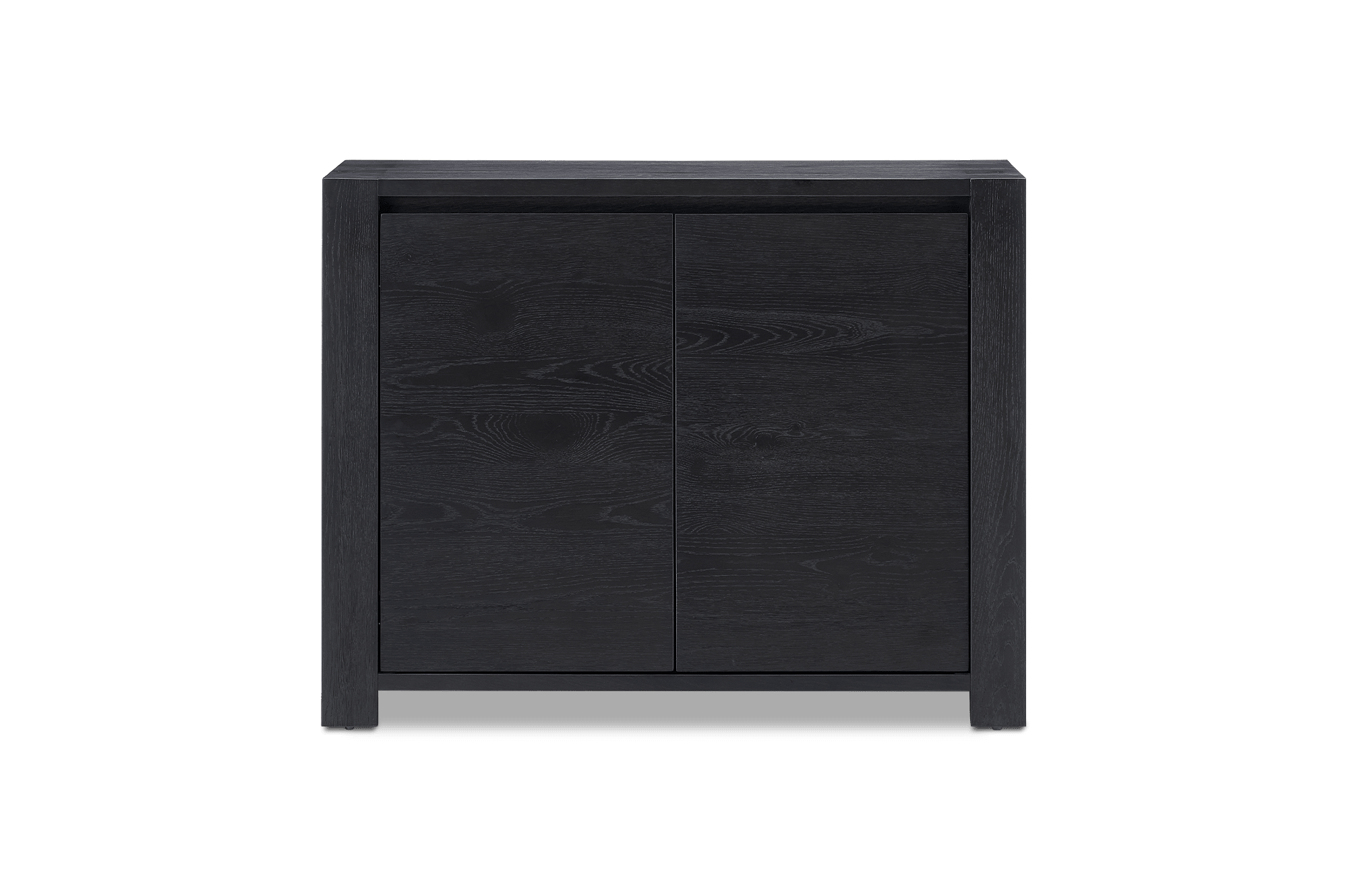 Bradley Small Sideboard, Ebony