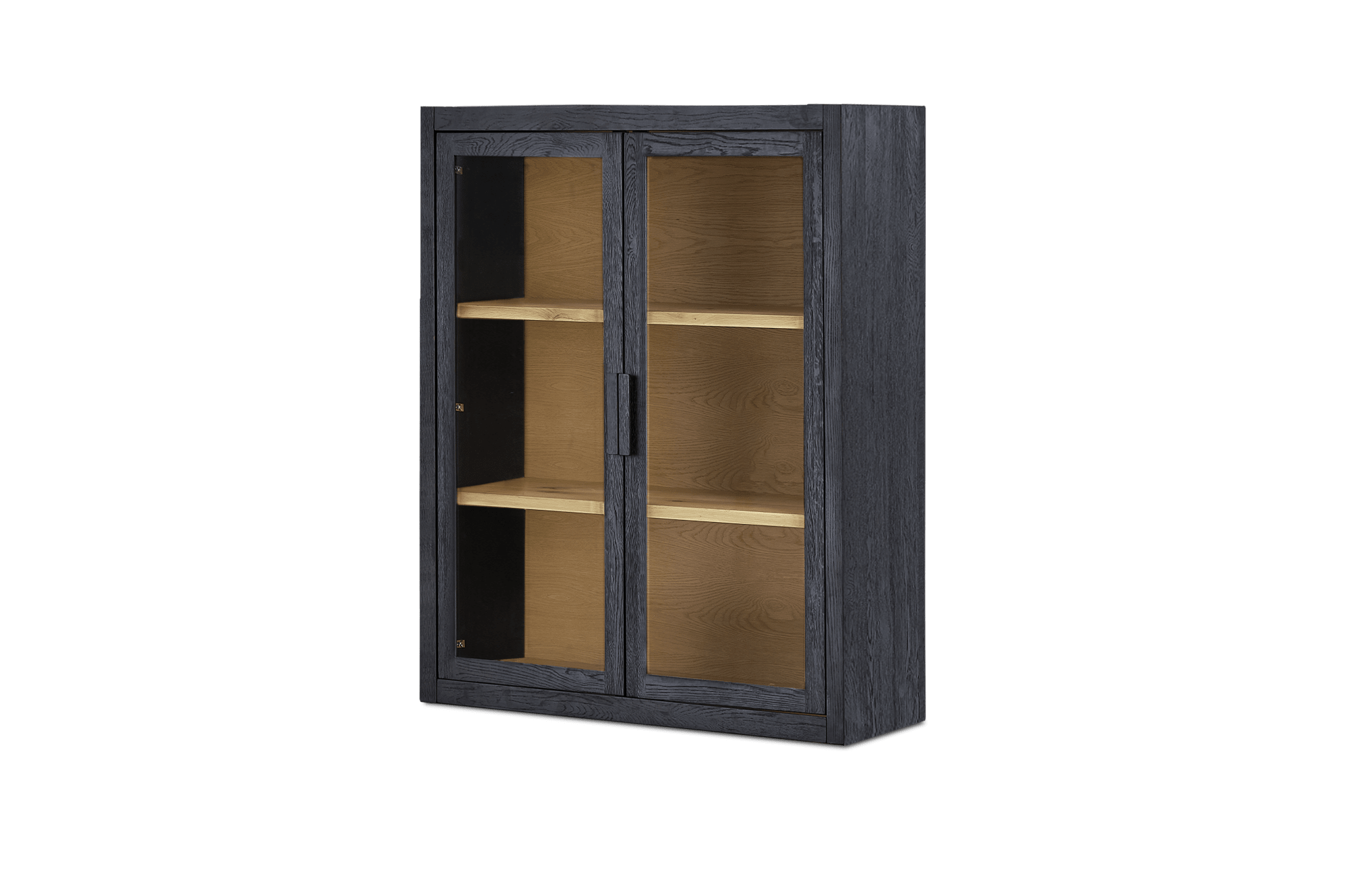 Bradley Glass Cabinet 8