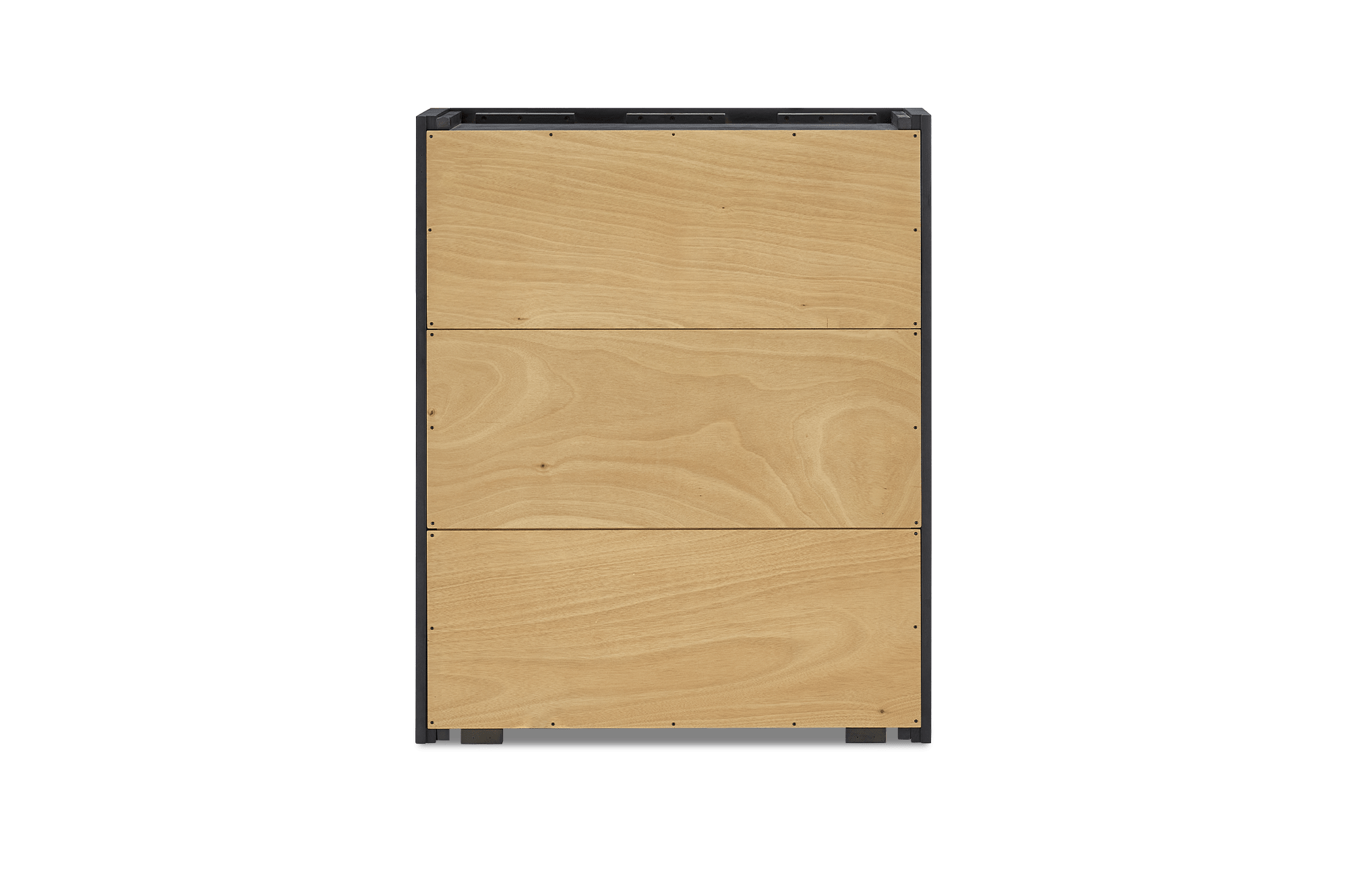 Bradley Glass Cabinet 10