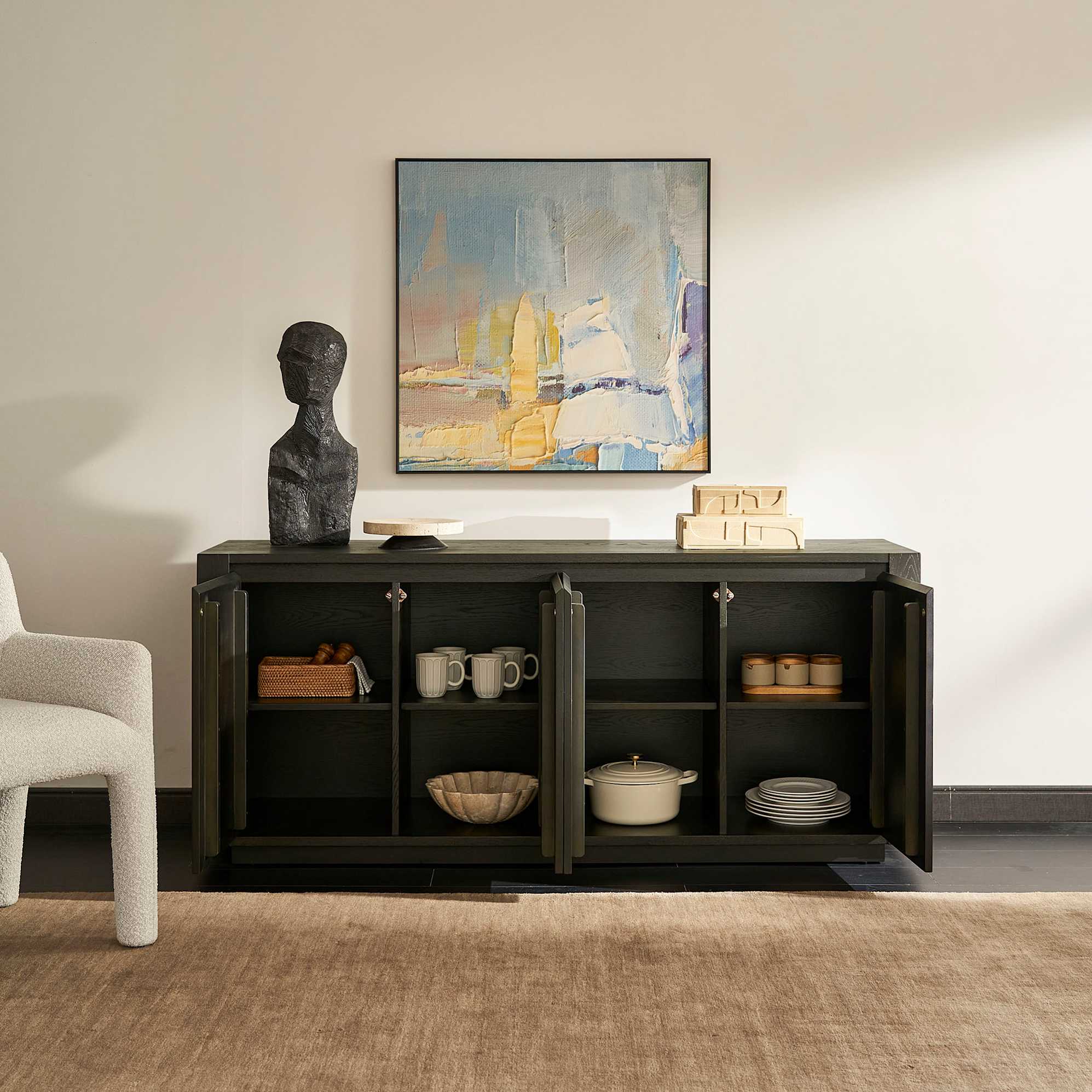 Bradley Sideboard 2