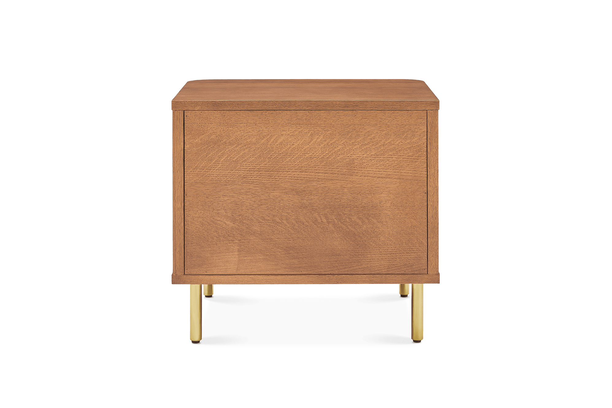 Harper 2-Drawer Bedside Table 10