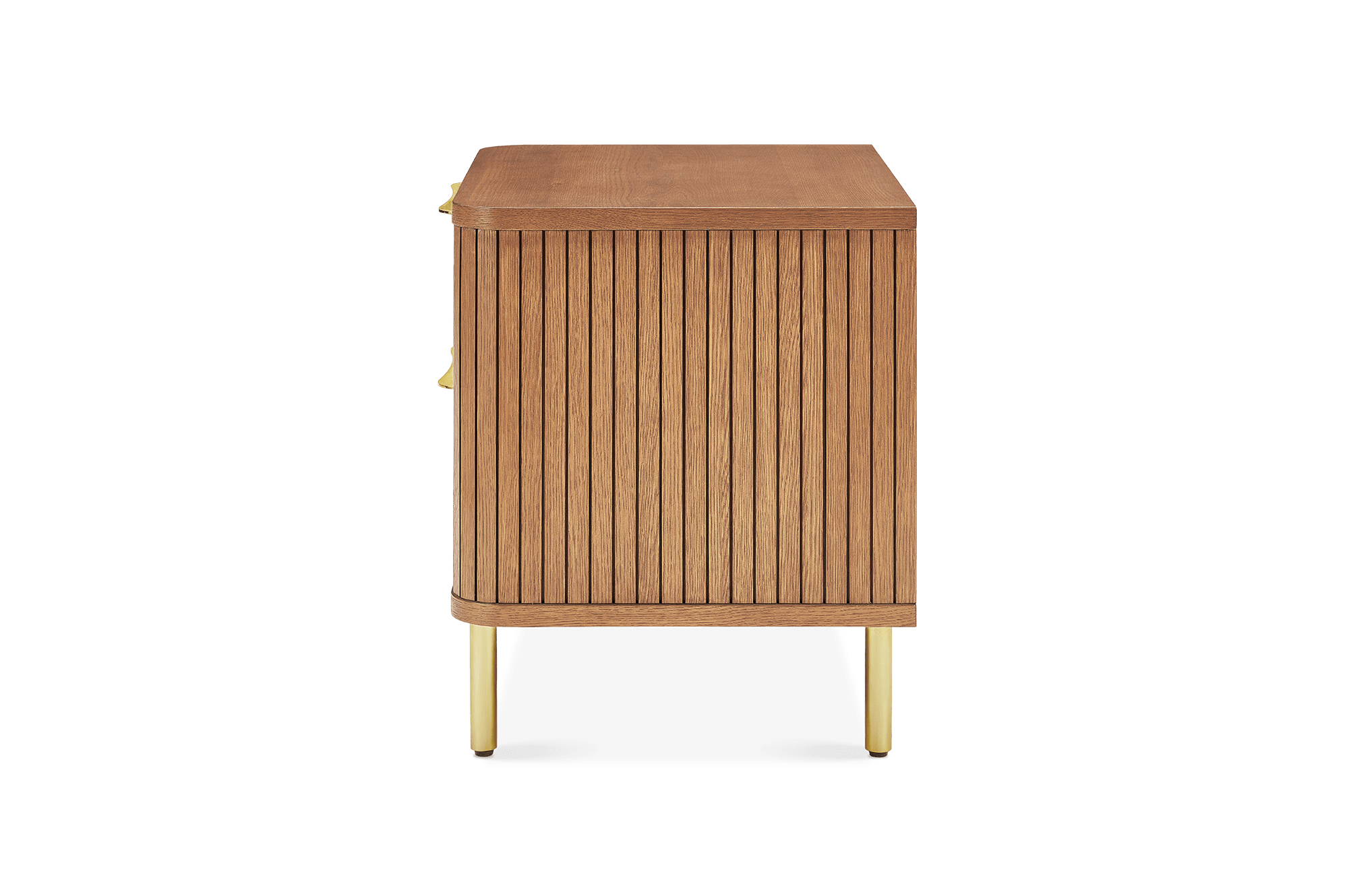 Harper 2-Drawer Bedside Table 9