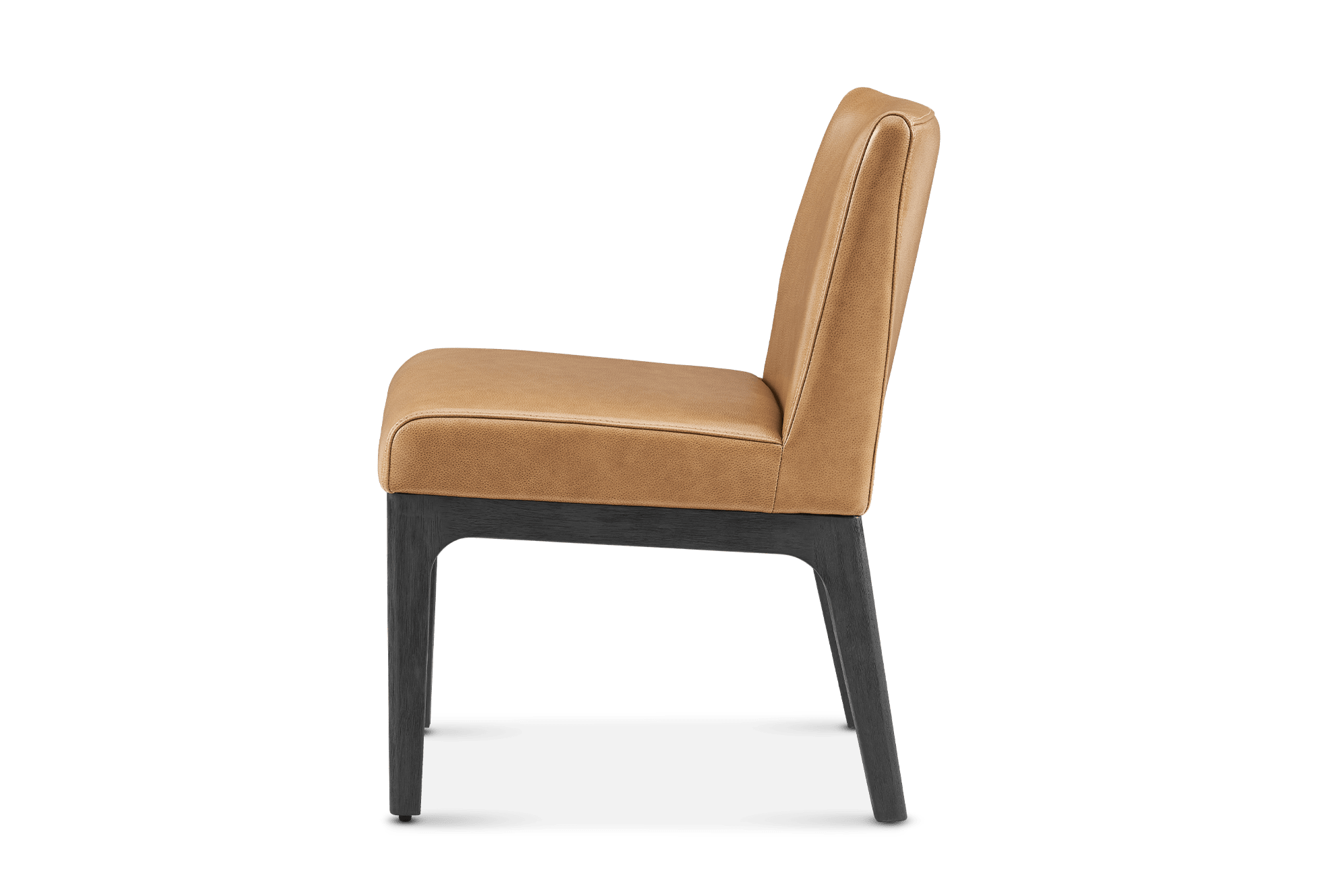 Elliot Leather Dining Chair 7