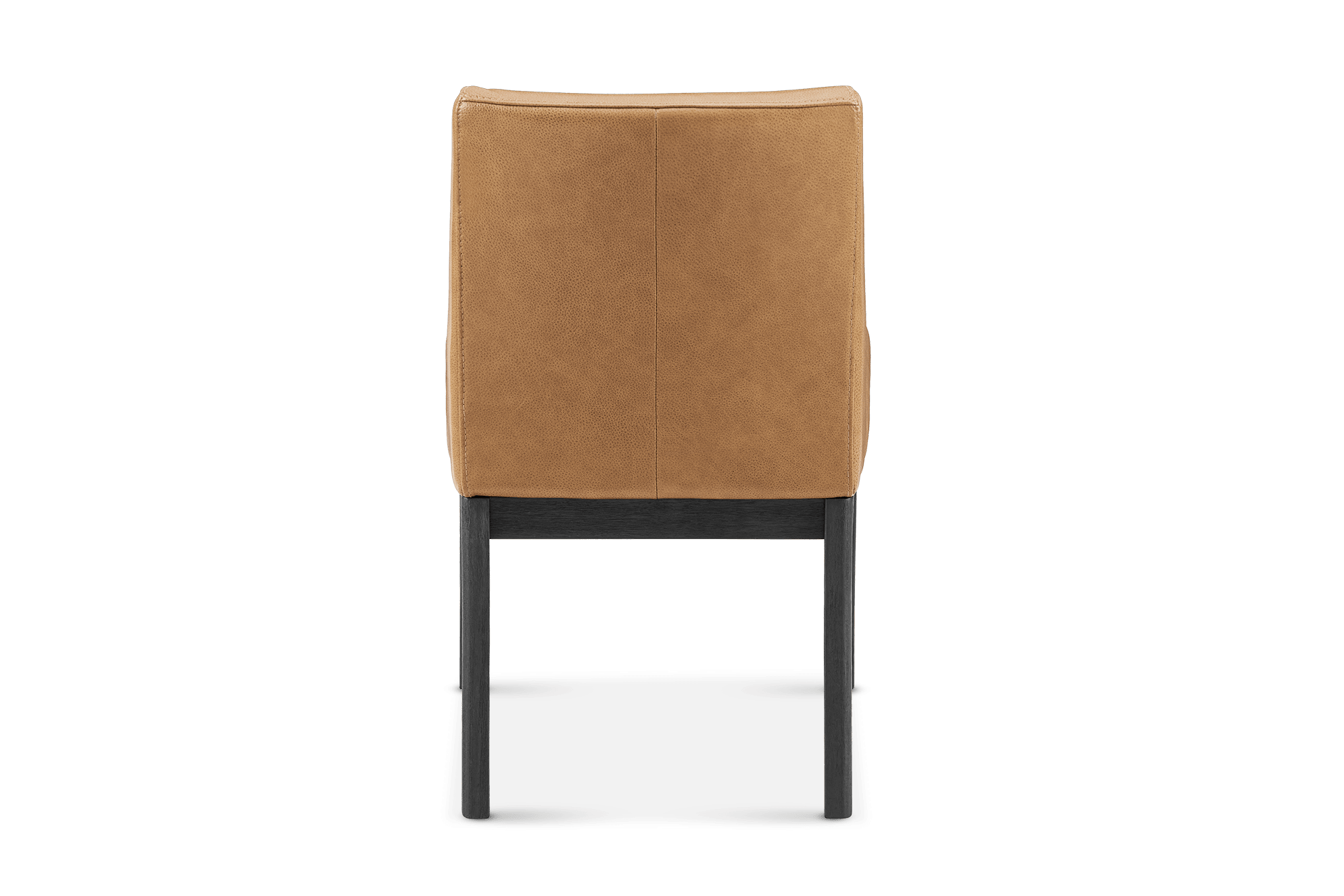 Elliot Leather Dining Chair 8