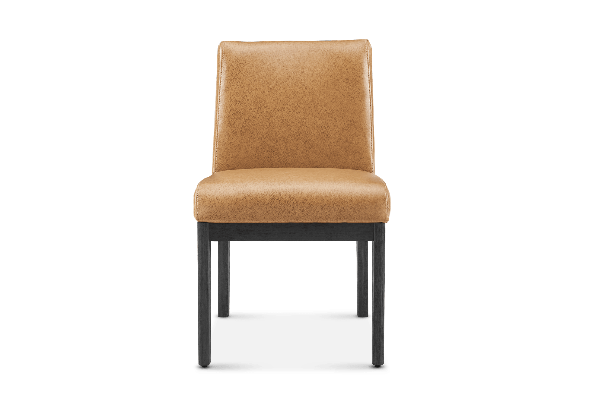 Elliot Leather Dining Chair 6
