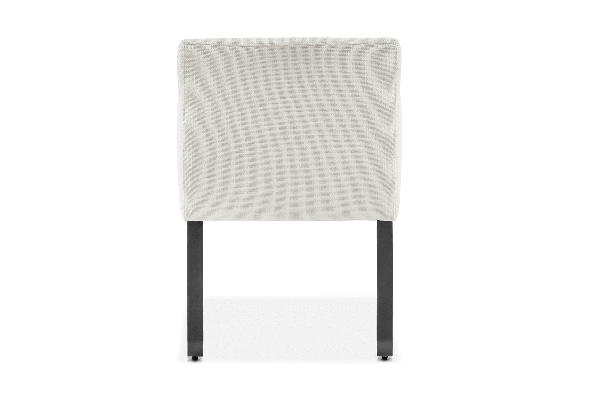 Elliot Performance Fabric Dining Arm Chair 10