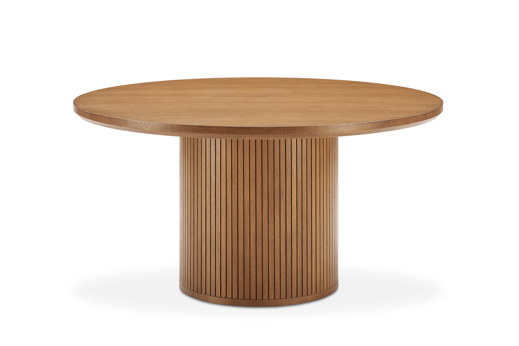 Harper Round Dining Table 1