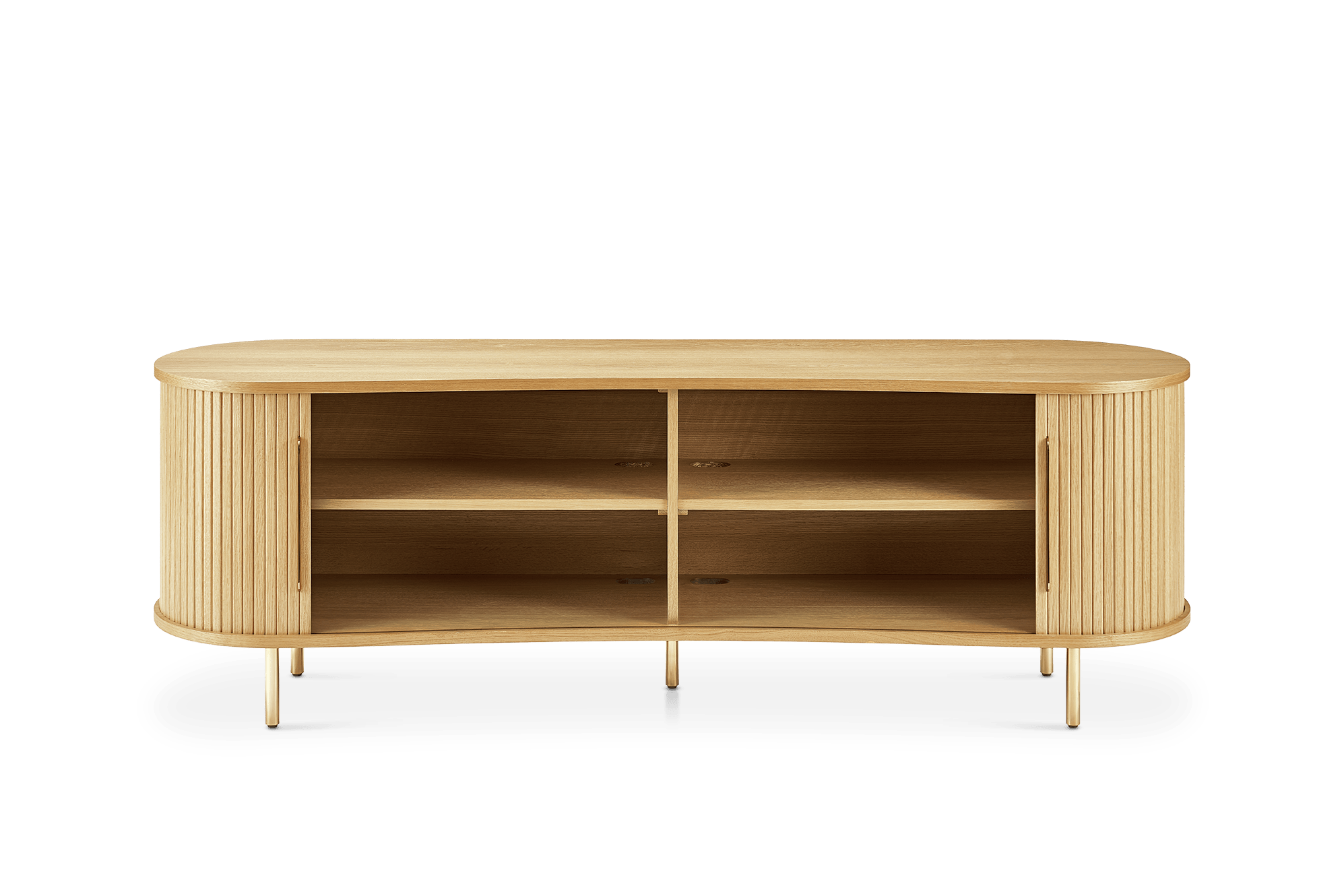 Harper TV Console 9