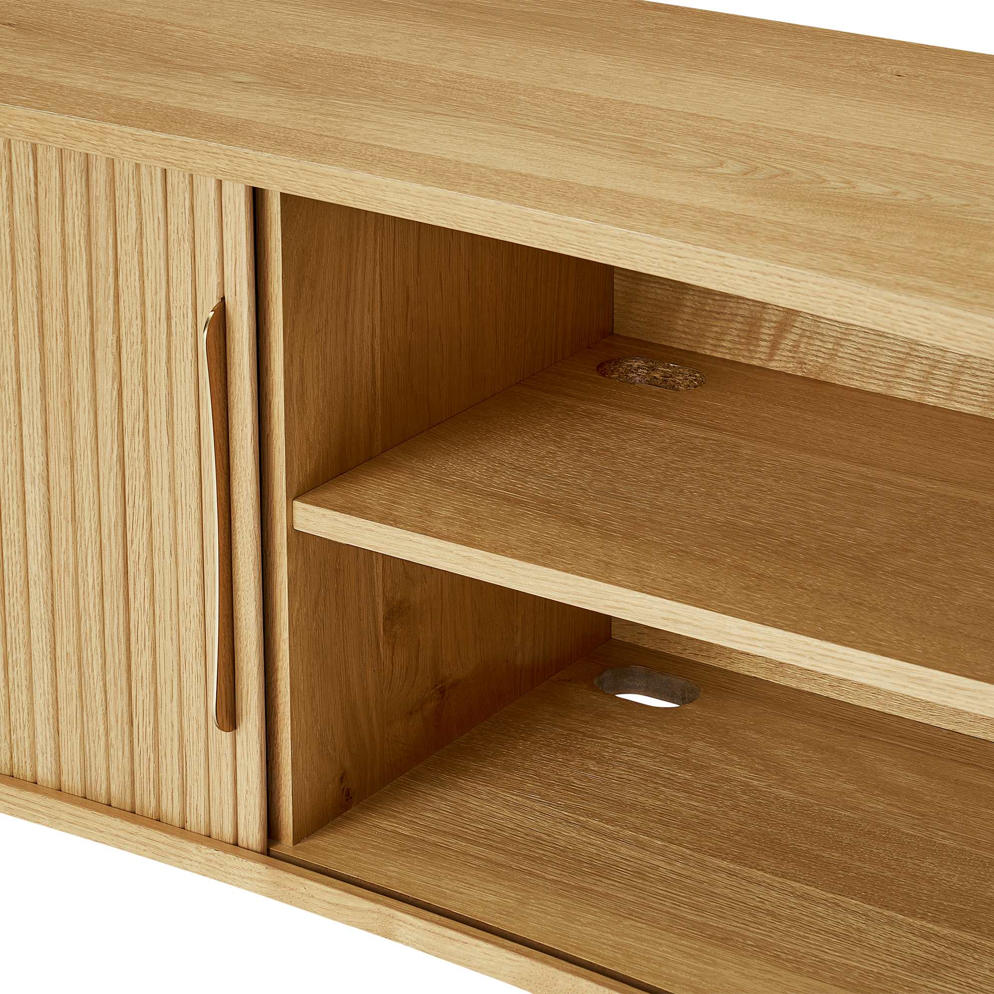 Harper TV Console 8