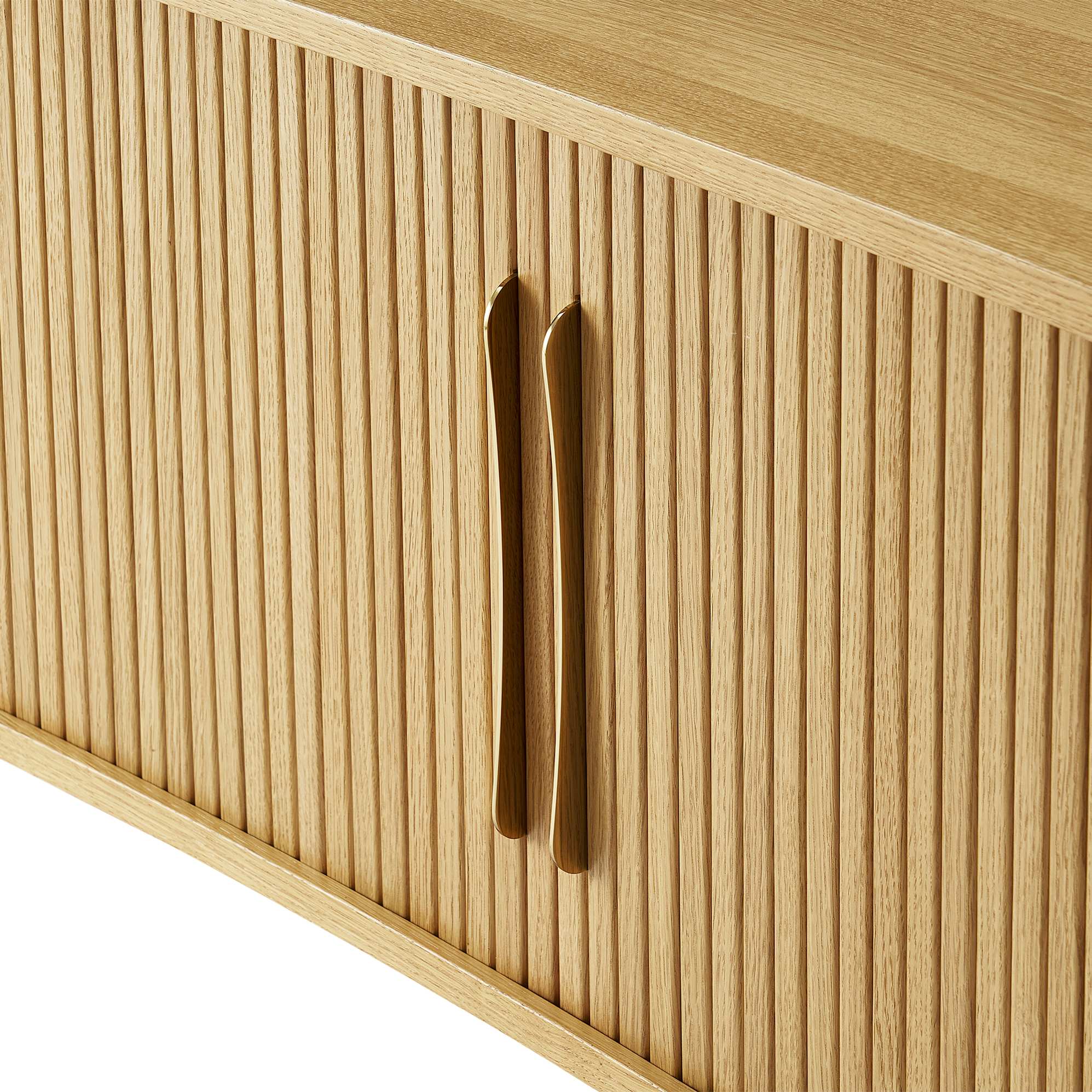 Harper TV Console 7
