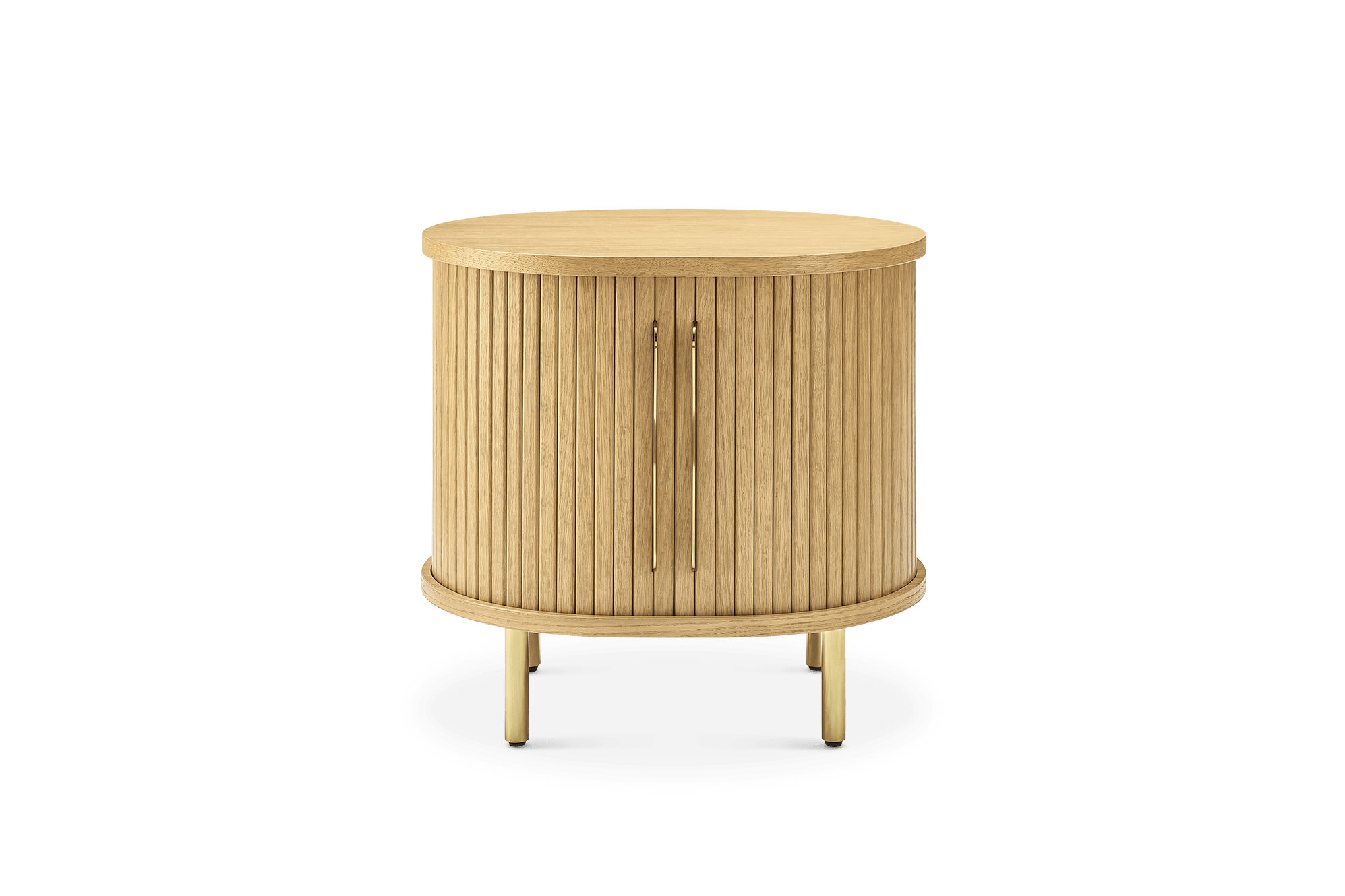 Harper Storage Side Table 1