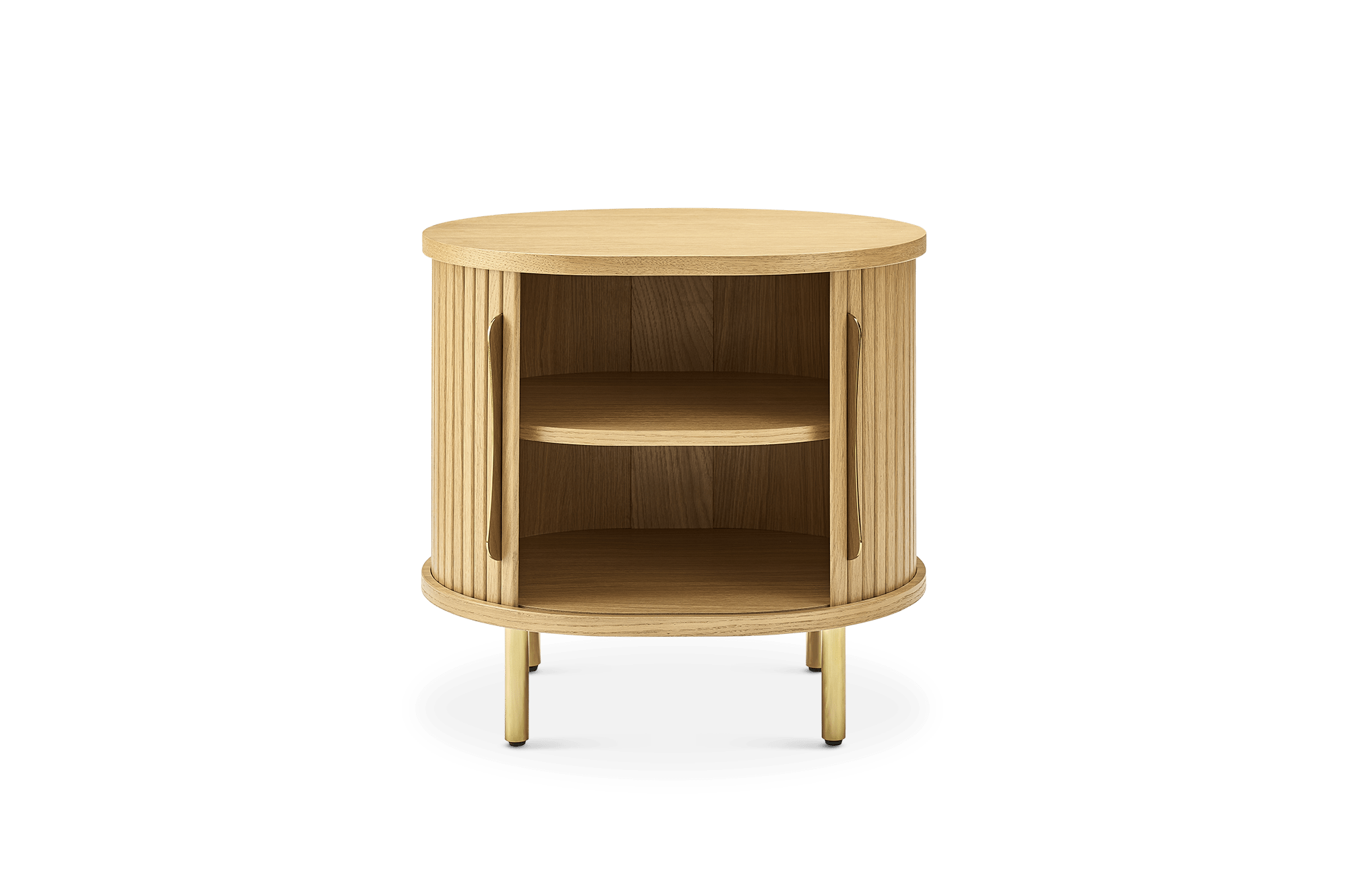 Harper Storage Side Table 7
