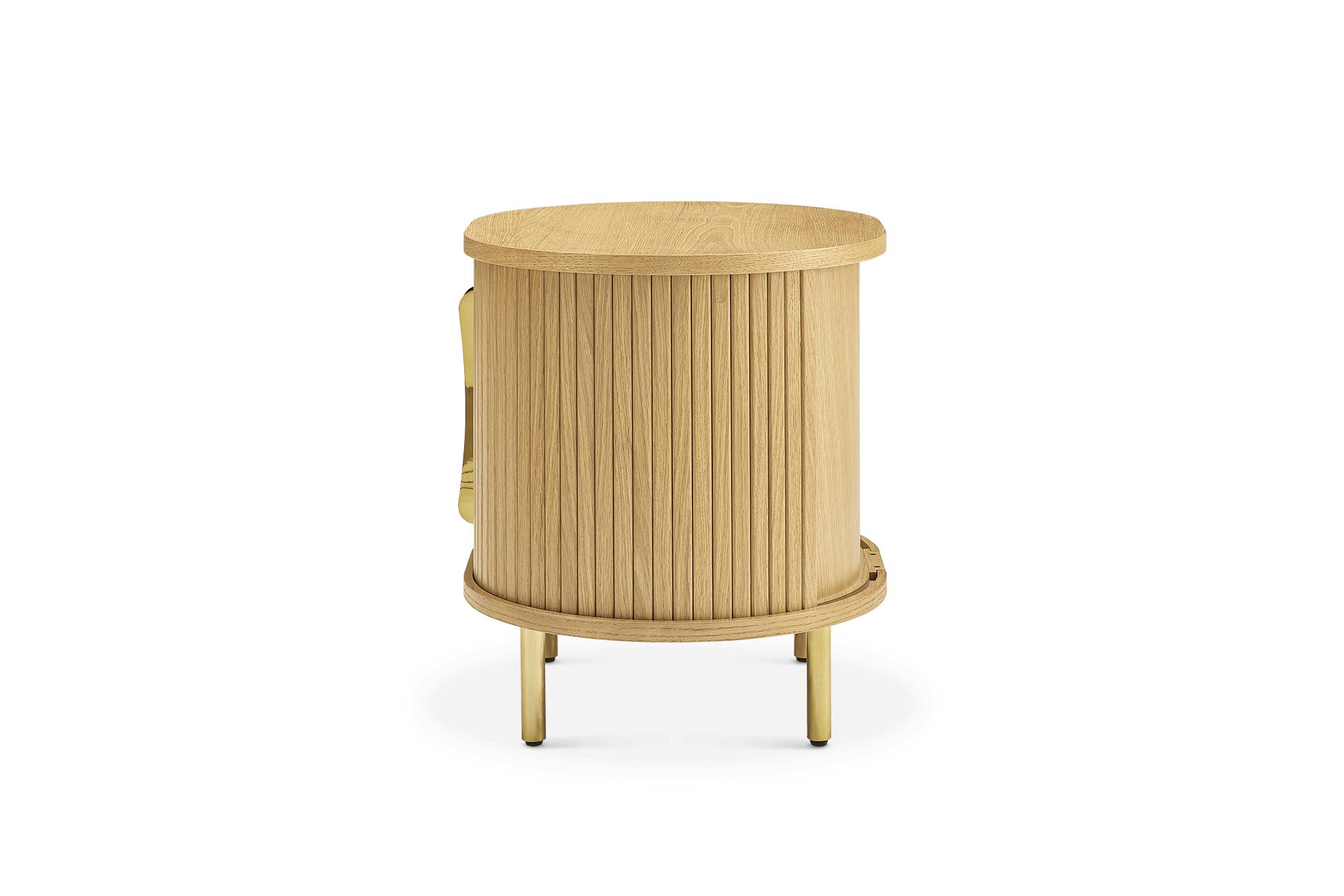 Harper Storage Side Table 9