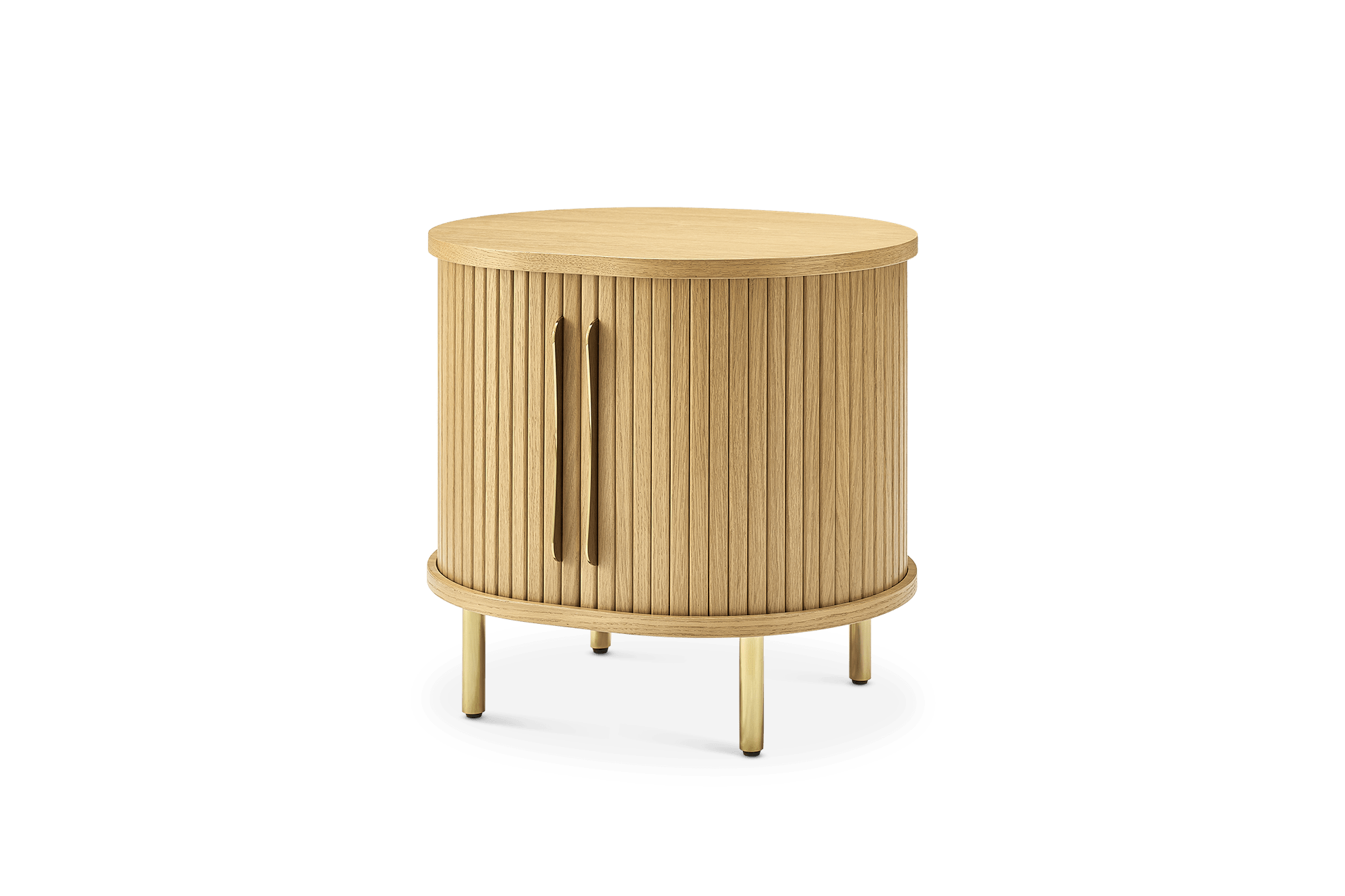 Harper Storage Side Table 8