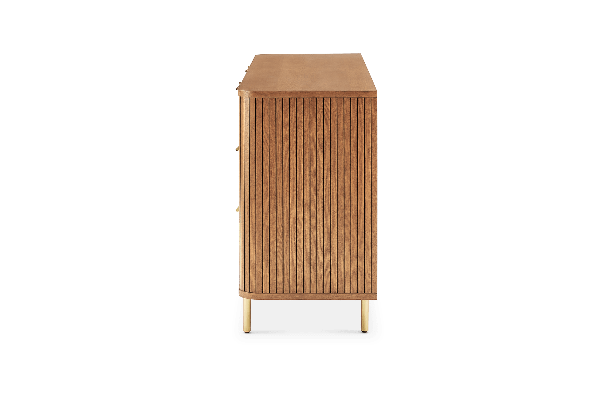 Harper 6-Drawer Dresser 11