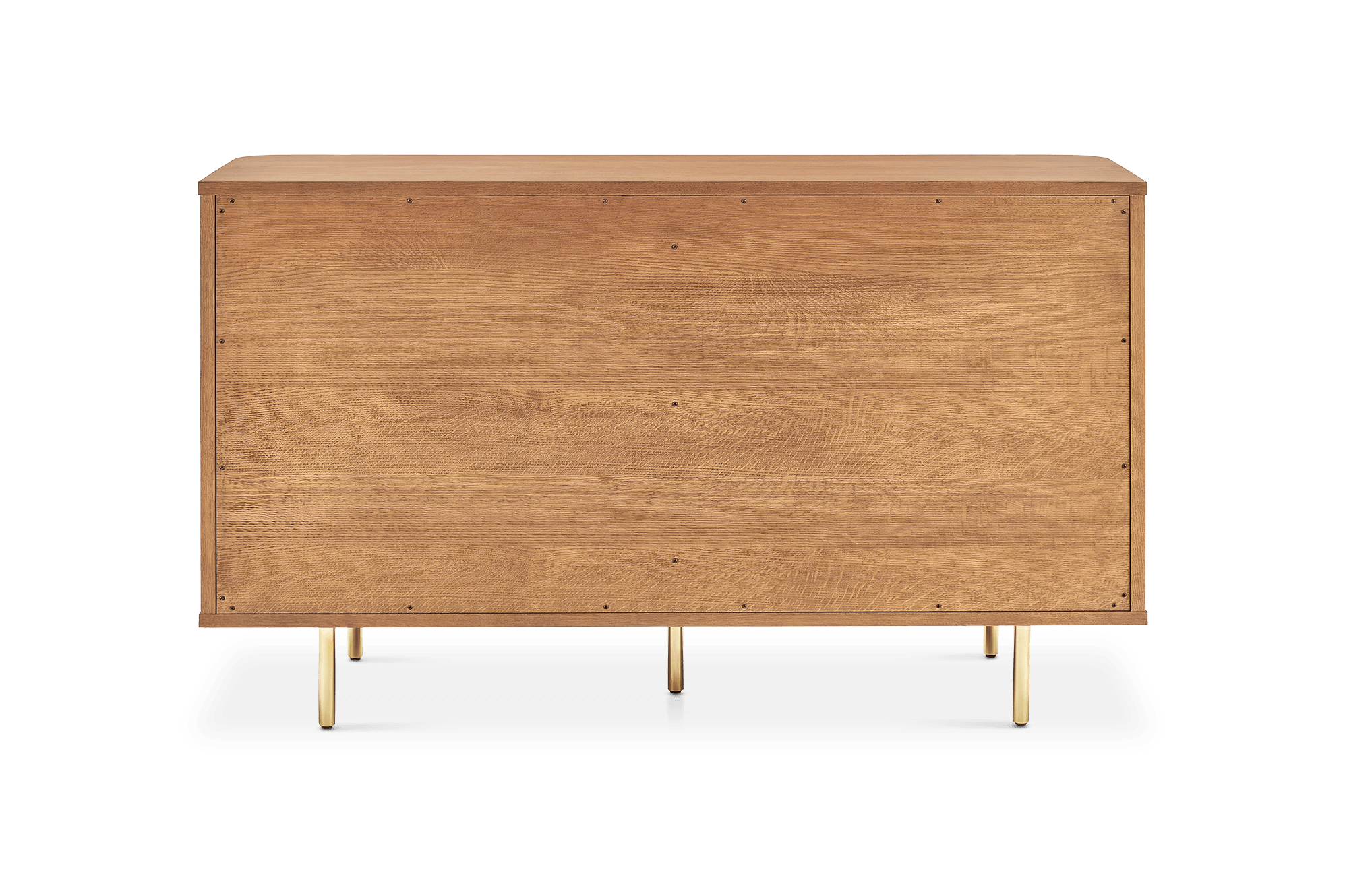 Harper 6-Drawer Dresser 12