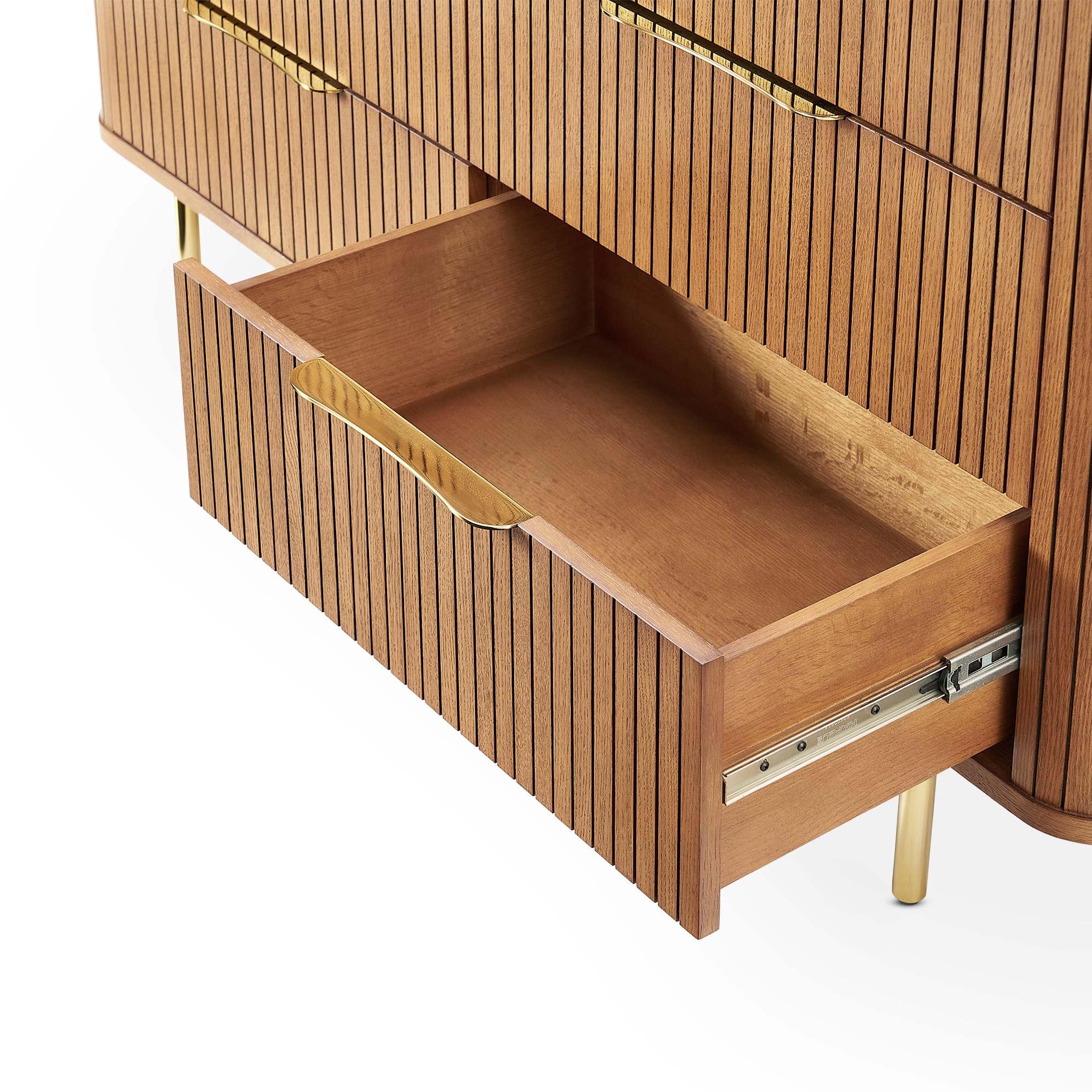 Harper 6-Drawer Dresser 6