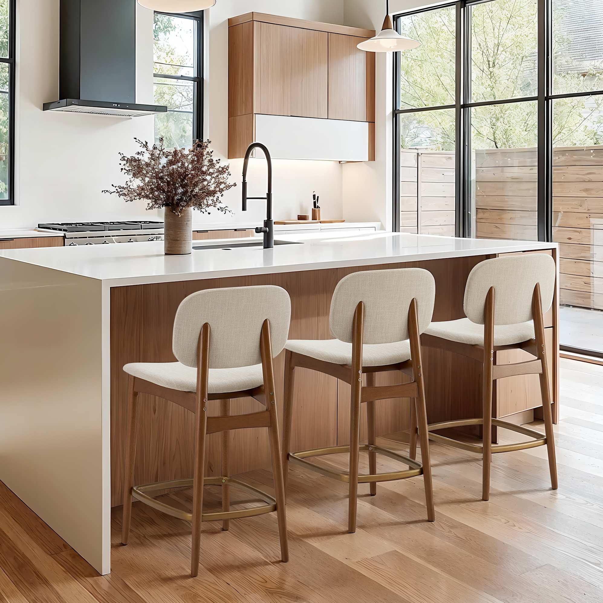 Kelsey Counter Stool 1