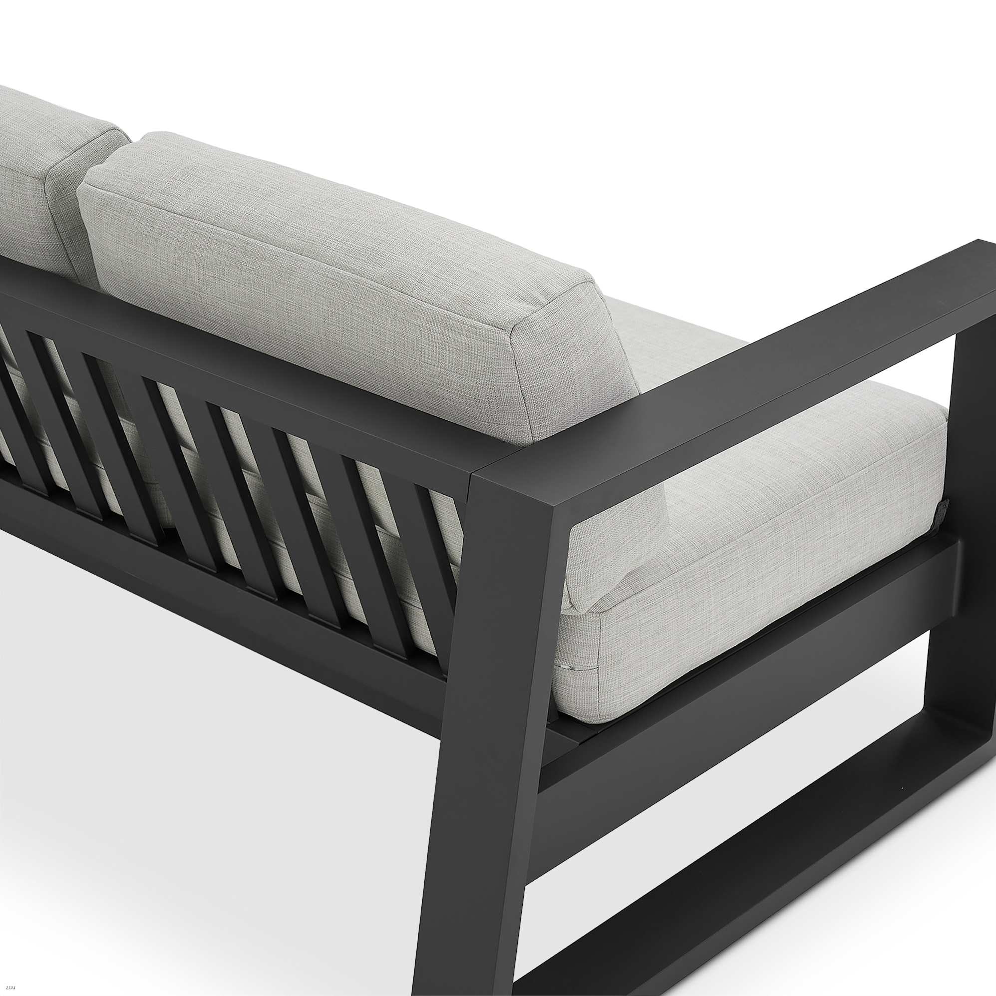 Rio Outdoor 3 Seater Sofa 4