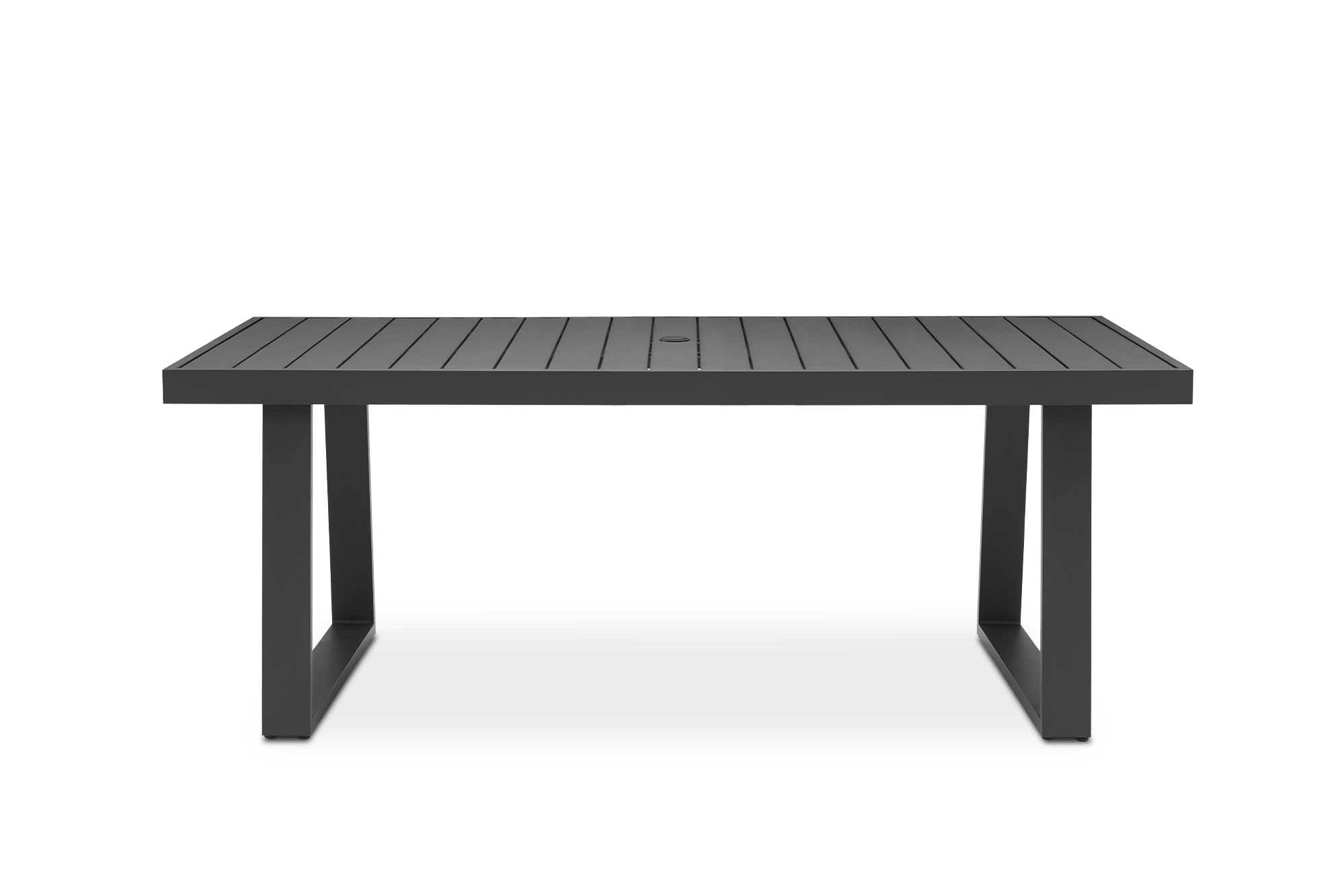 Rio Outdoor Dining Table 8