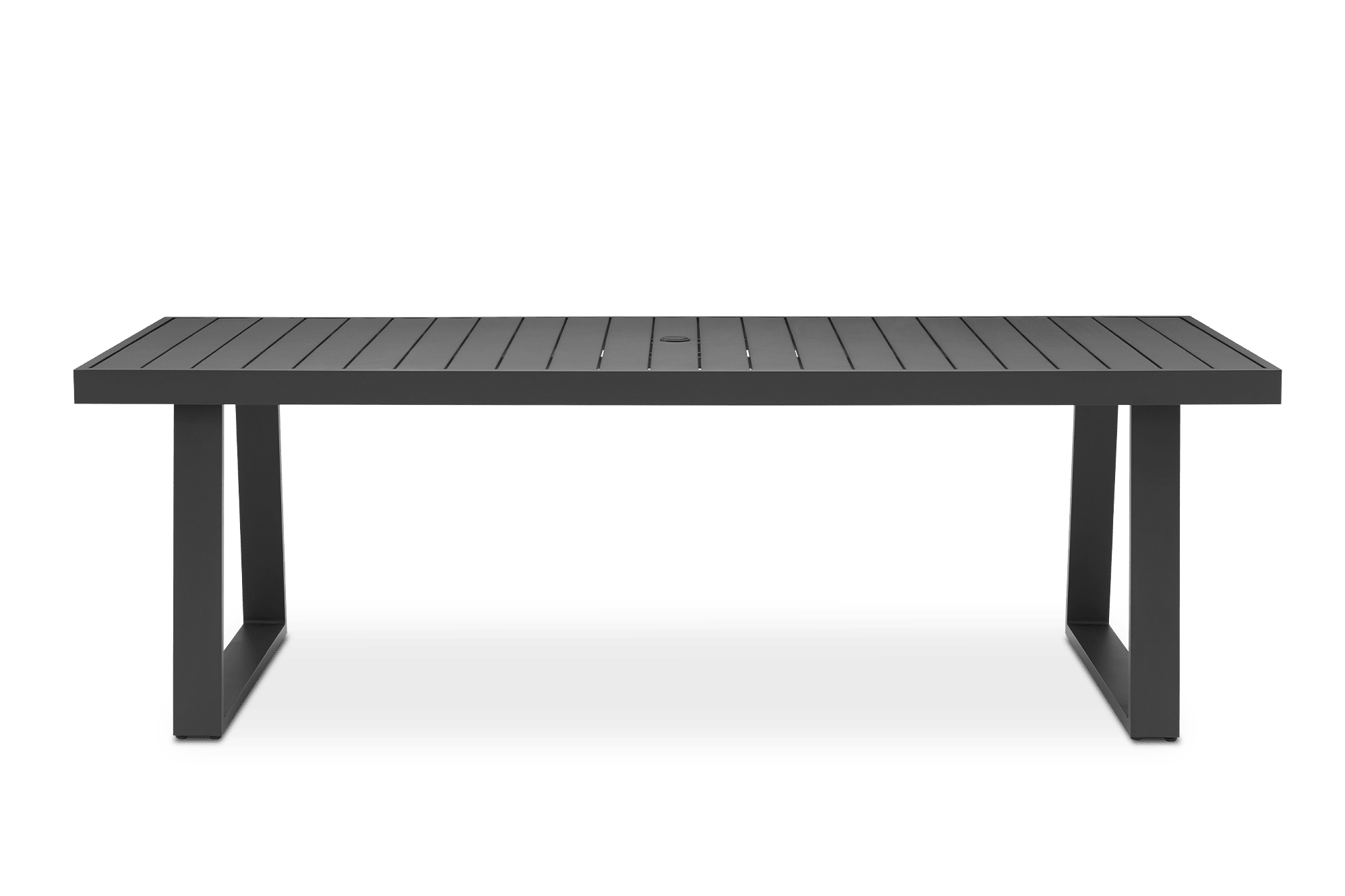 Rio Outdoor Dining Table 9