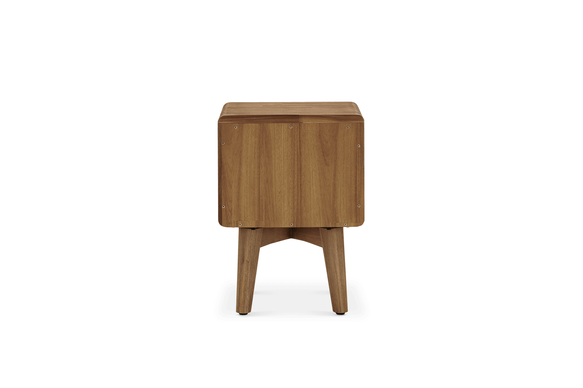 Seb 1-Drawer Nightstand 6