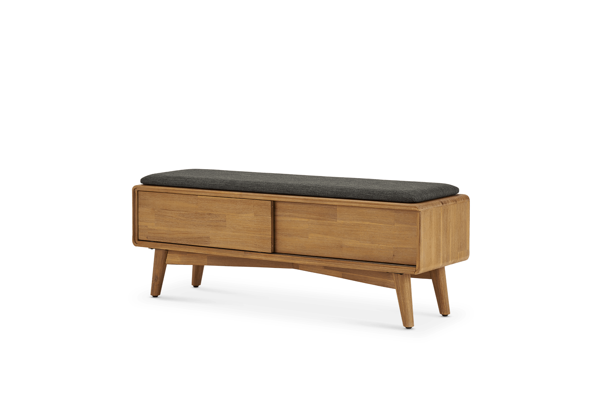 Seb 2-in-1 TV Console & Bench 8