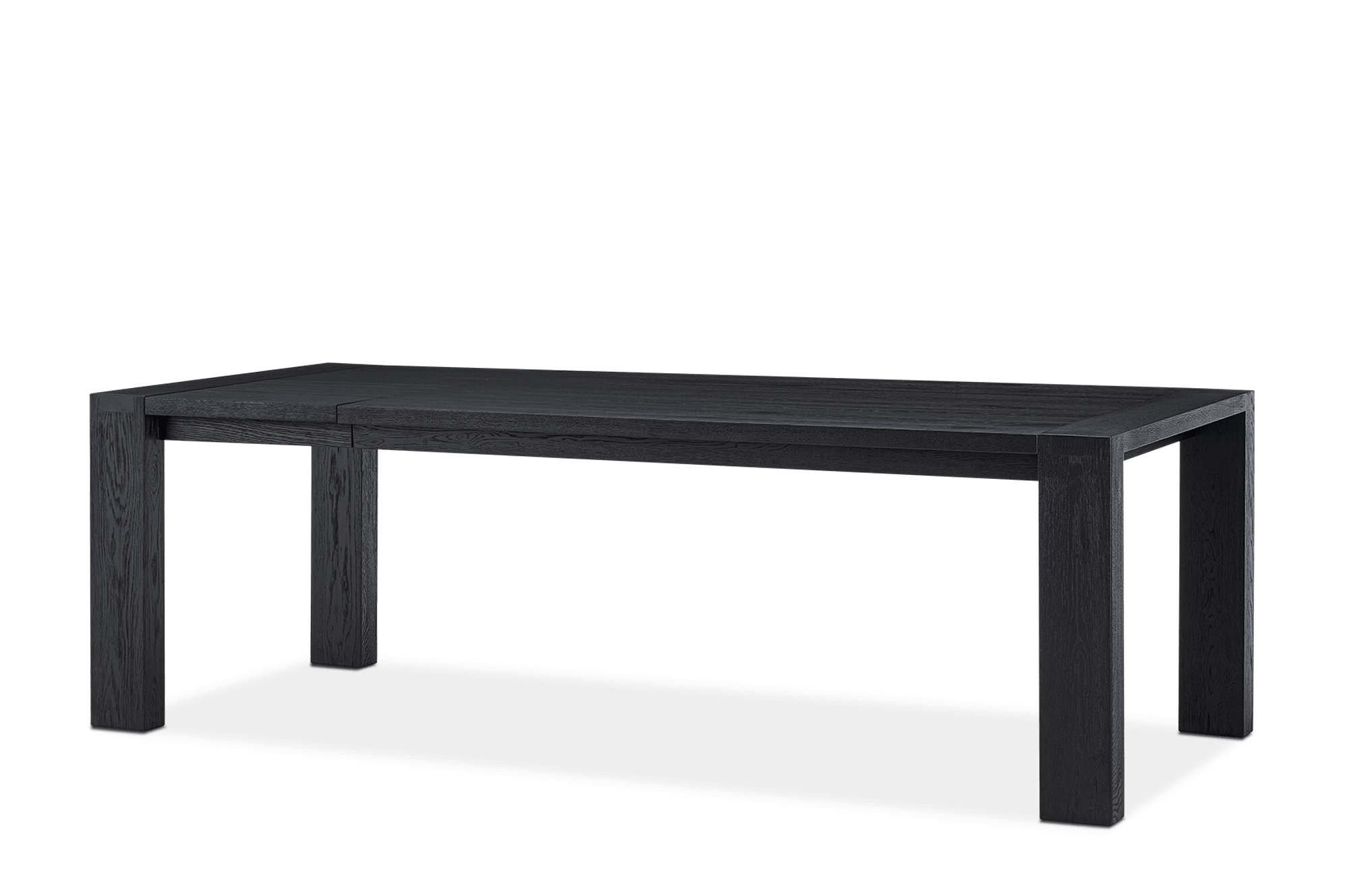 Bradley Extendable Dining Table, 74.8" - 94.5" 9