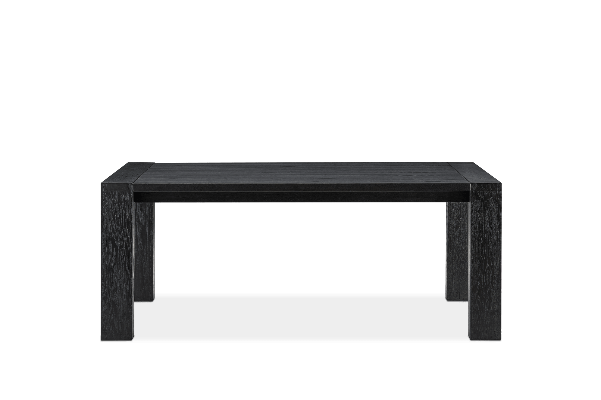 Bradley Extendable Dining Table, 74.8" - 94.5" 3