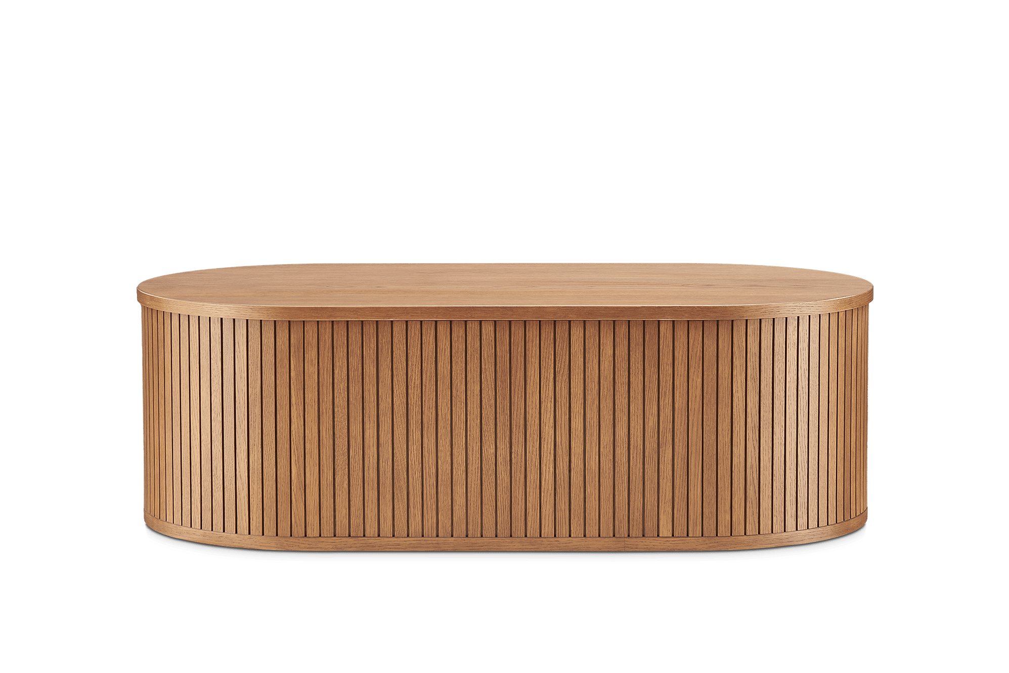 Harper Lift-Top Coffee Table, Chestnut