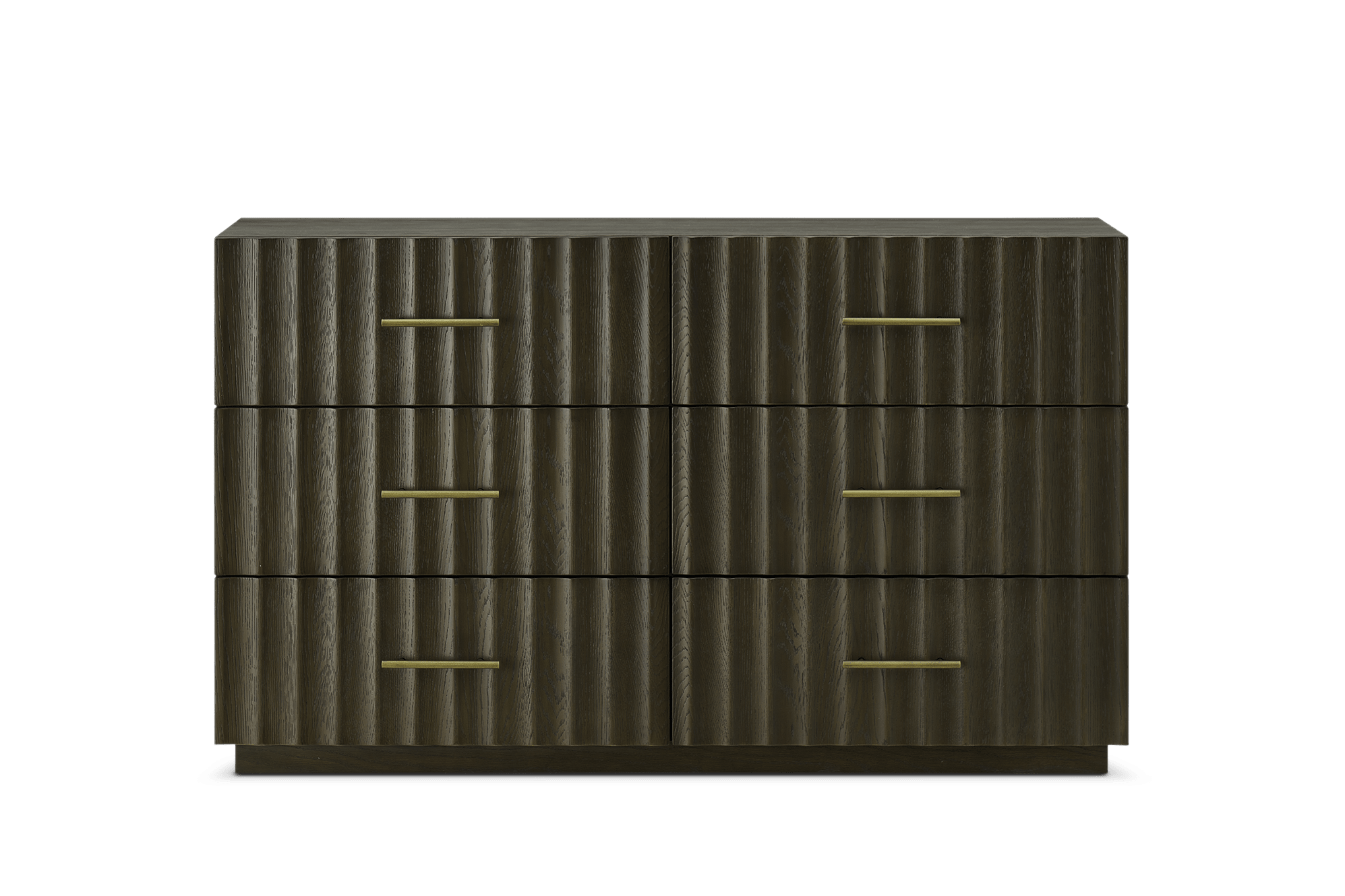 Sloane 6-Drawer Dresser
