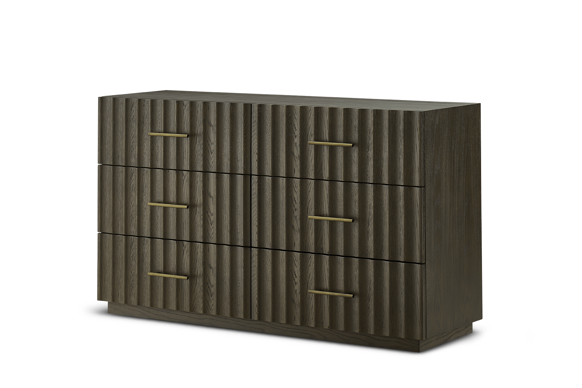 Sloane 6-Drawer Dresser 6