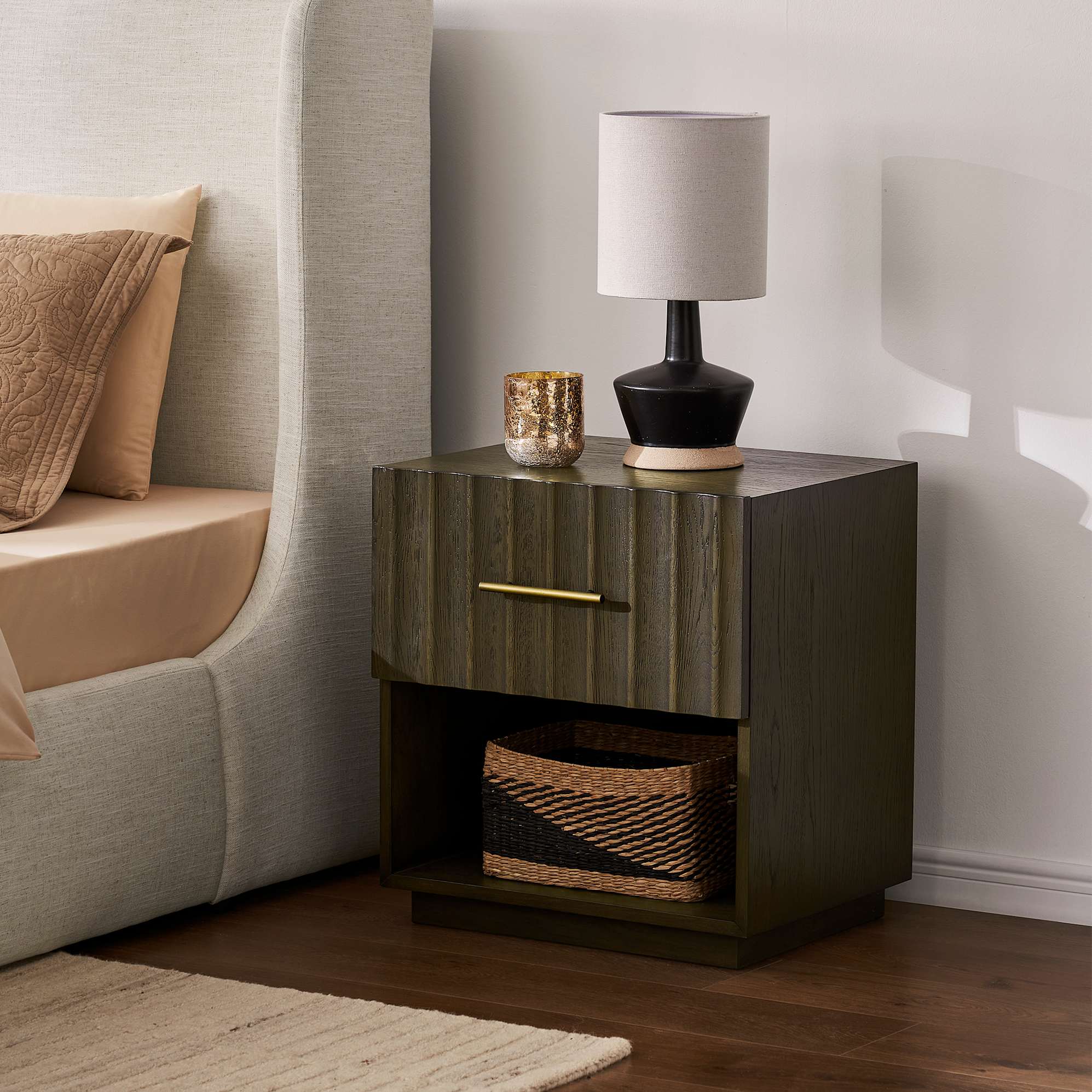 Sloane Bedside Table 2