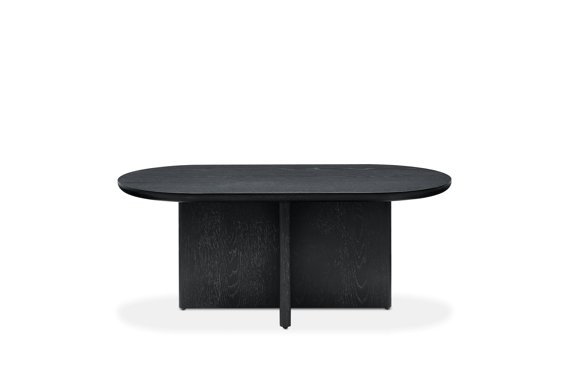 Hugg Nesting Rectangular Coffee Table 8