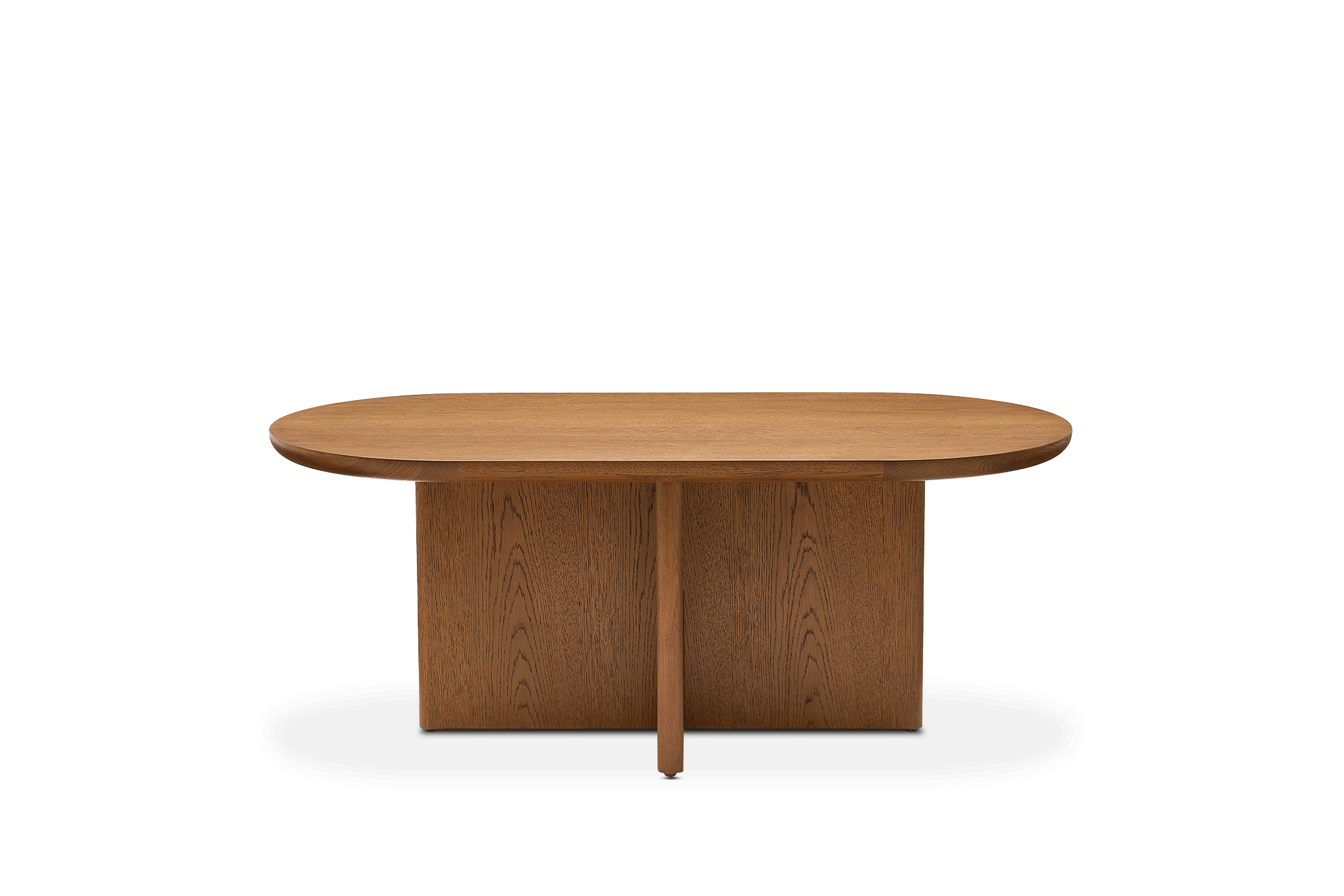 Hugg Nesting Rectangular Coffee Table 9