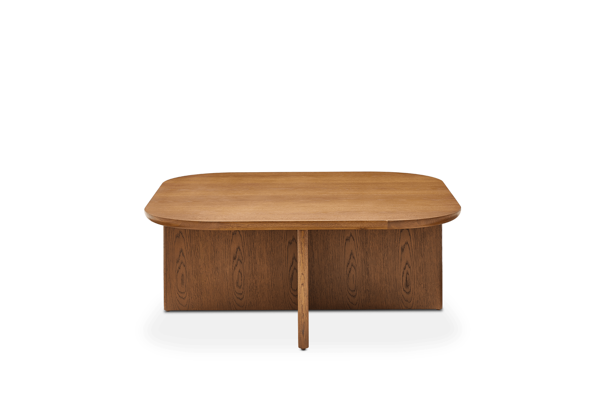 Hugg Nesting Square Coffee Table 8