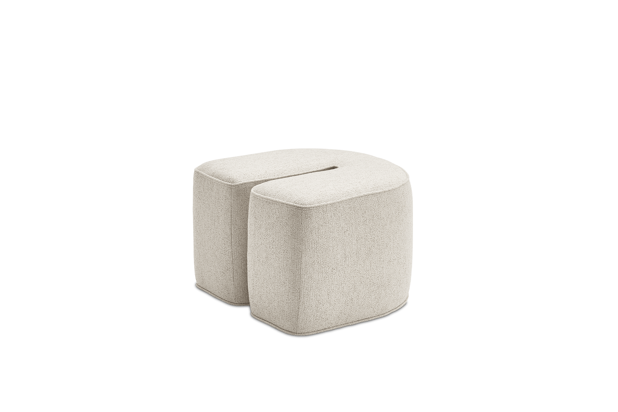 Hugg Nesting Side Table 10