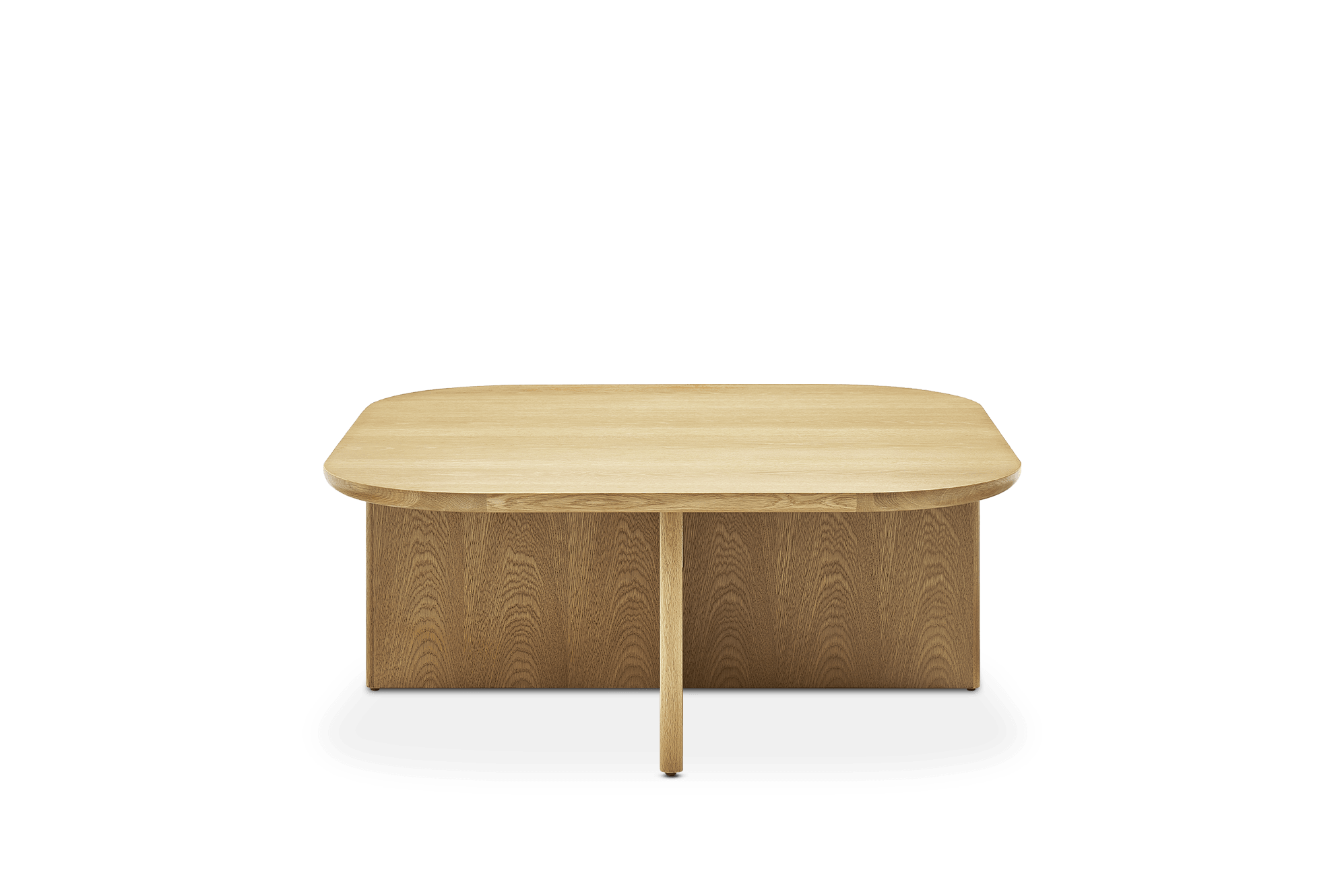 Hugg Nesting Square Coffee Table 8