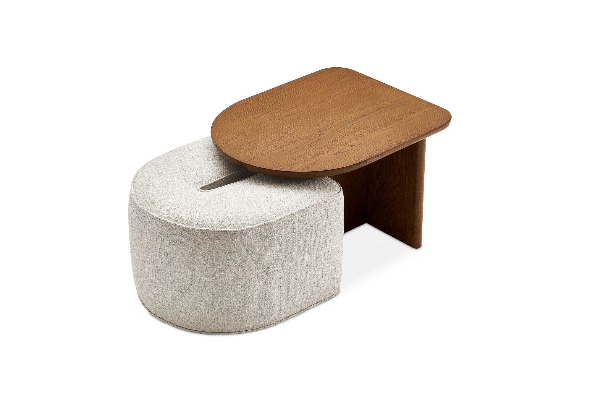 Hugg Nesting Side Table 2