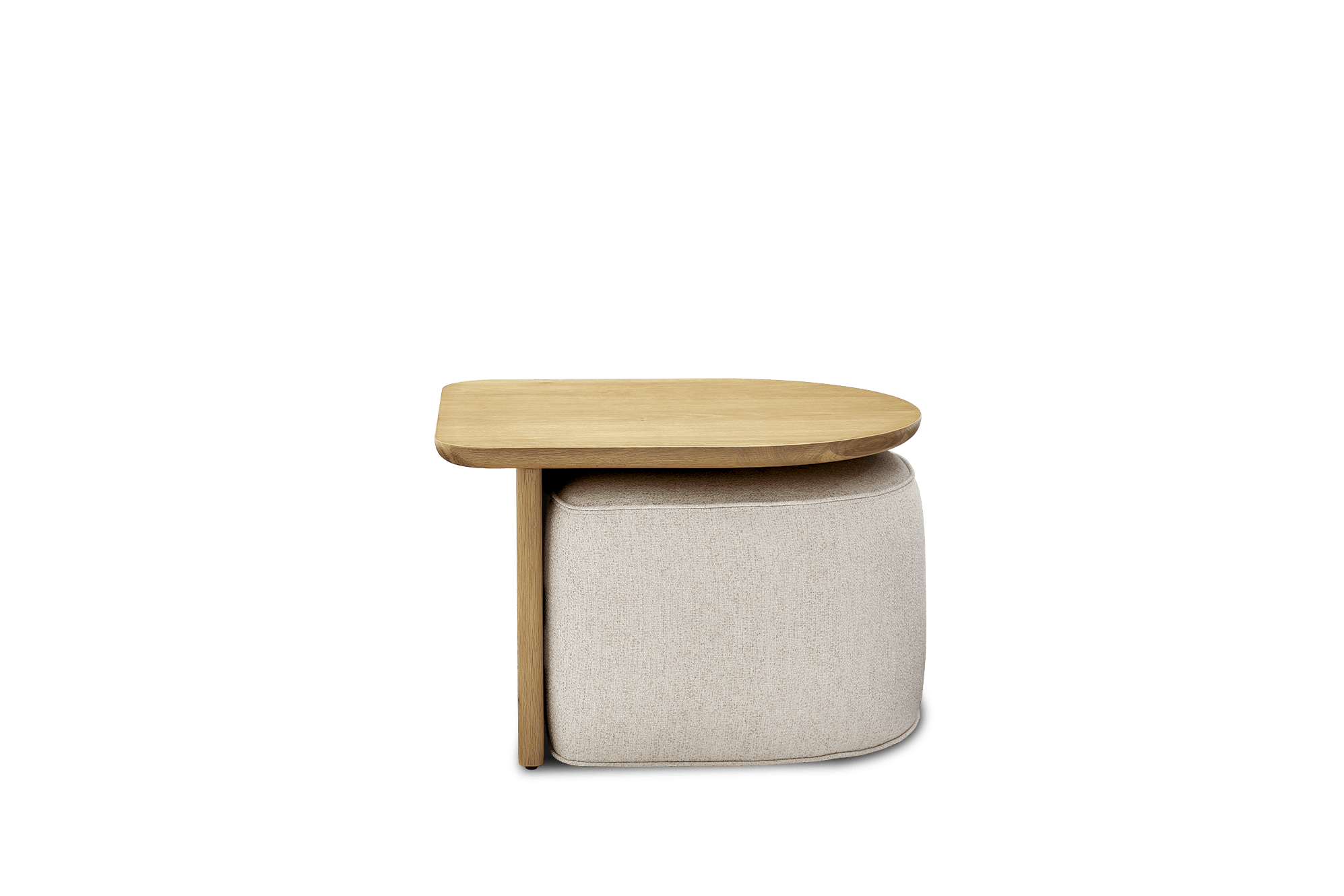 Hugg Nest of Side Table