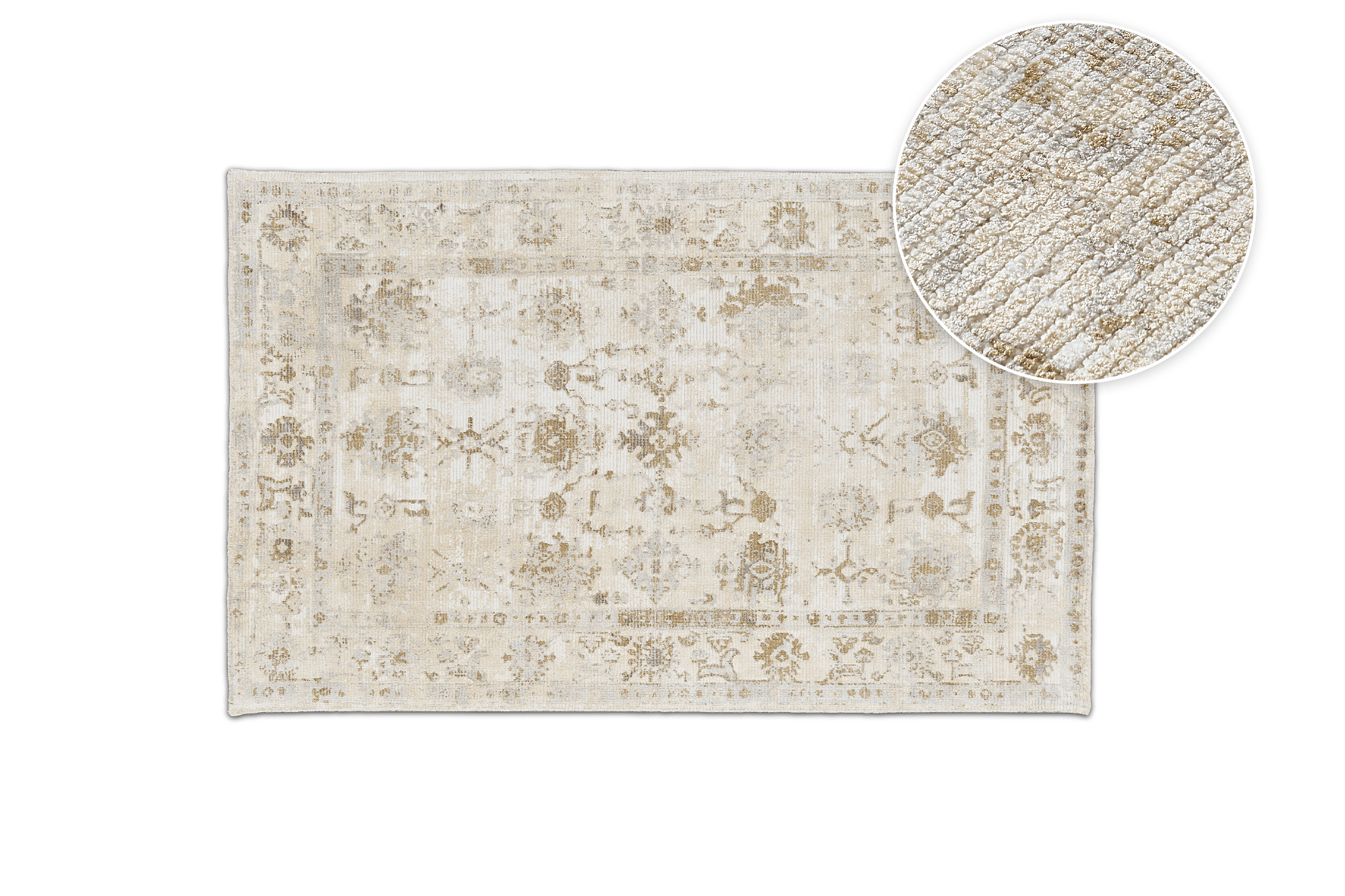 Zeke Area Rug 1