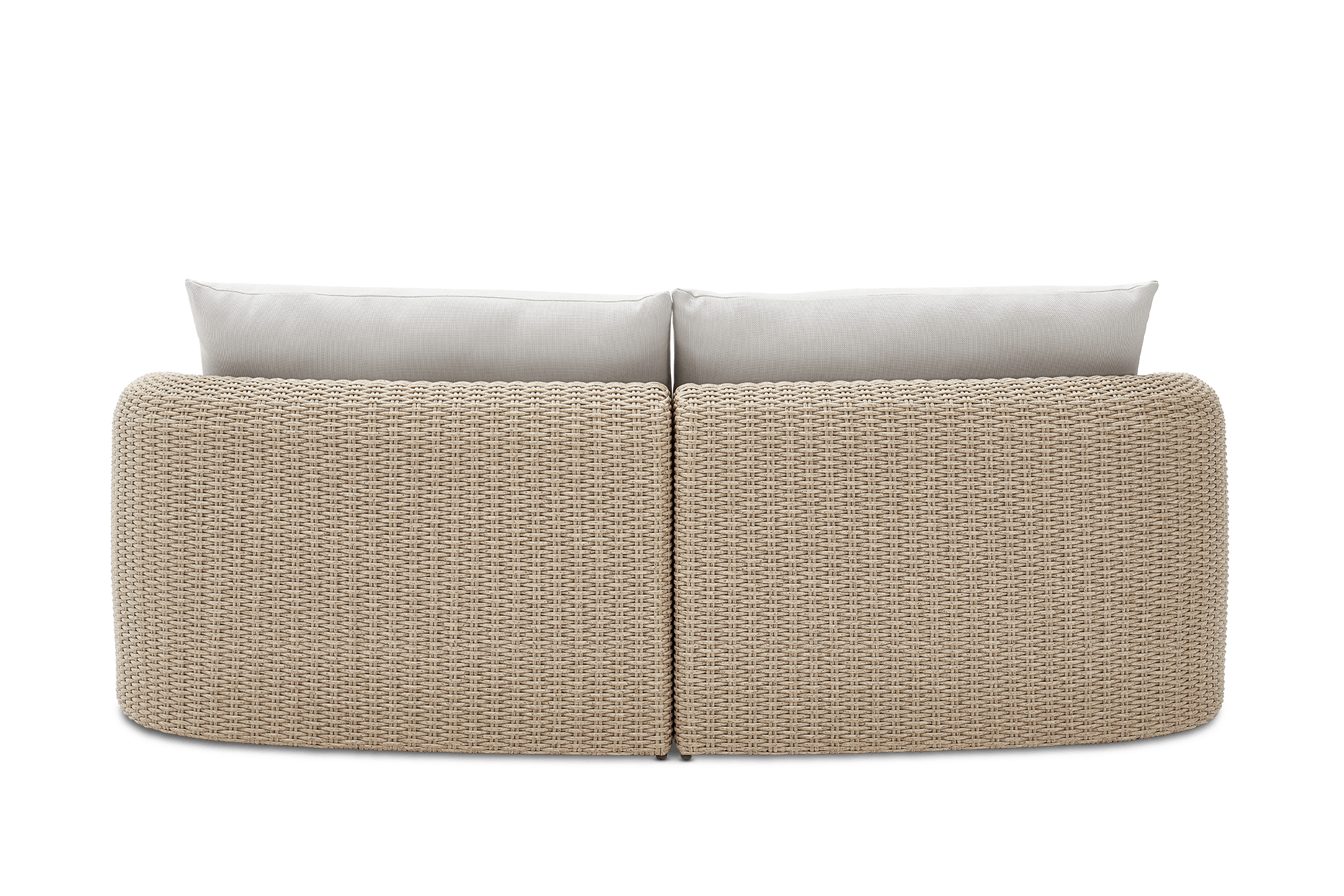 Lorna Outdoor 3 Seater Sofa 10