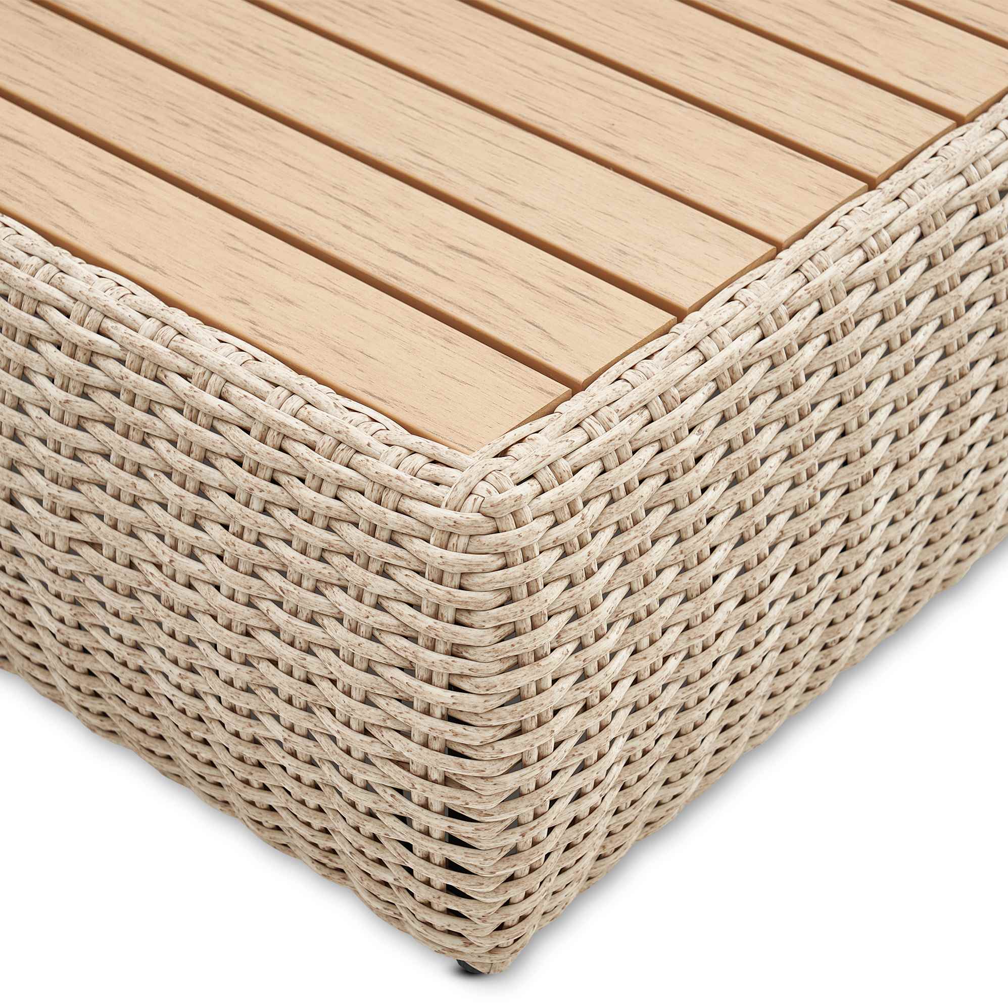 Lorna Outdoor Ottoman 9