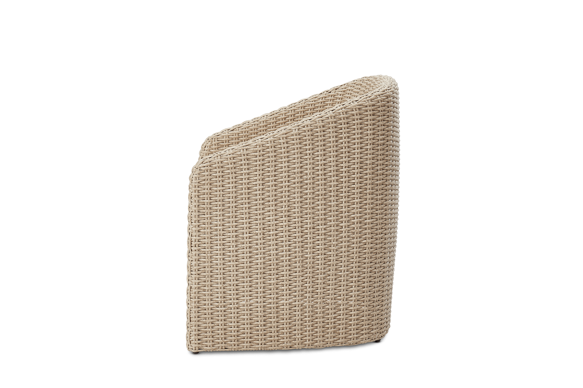 Lorna Outdoor Dining Armchair 8