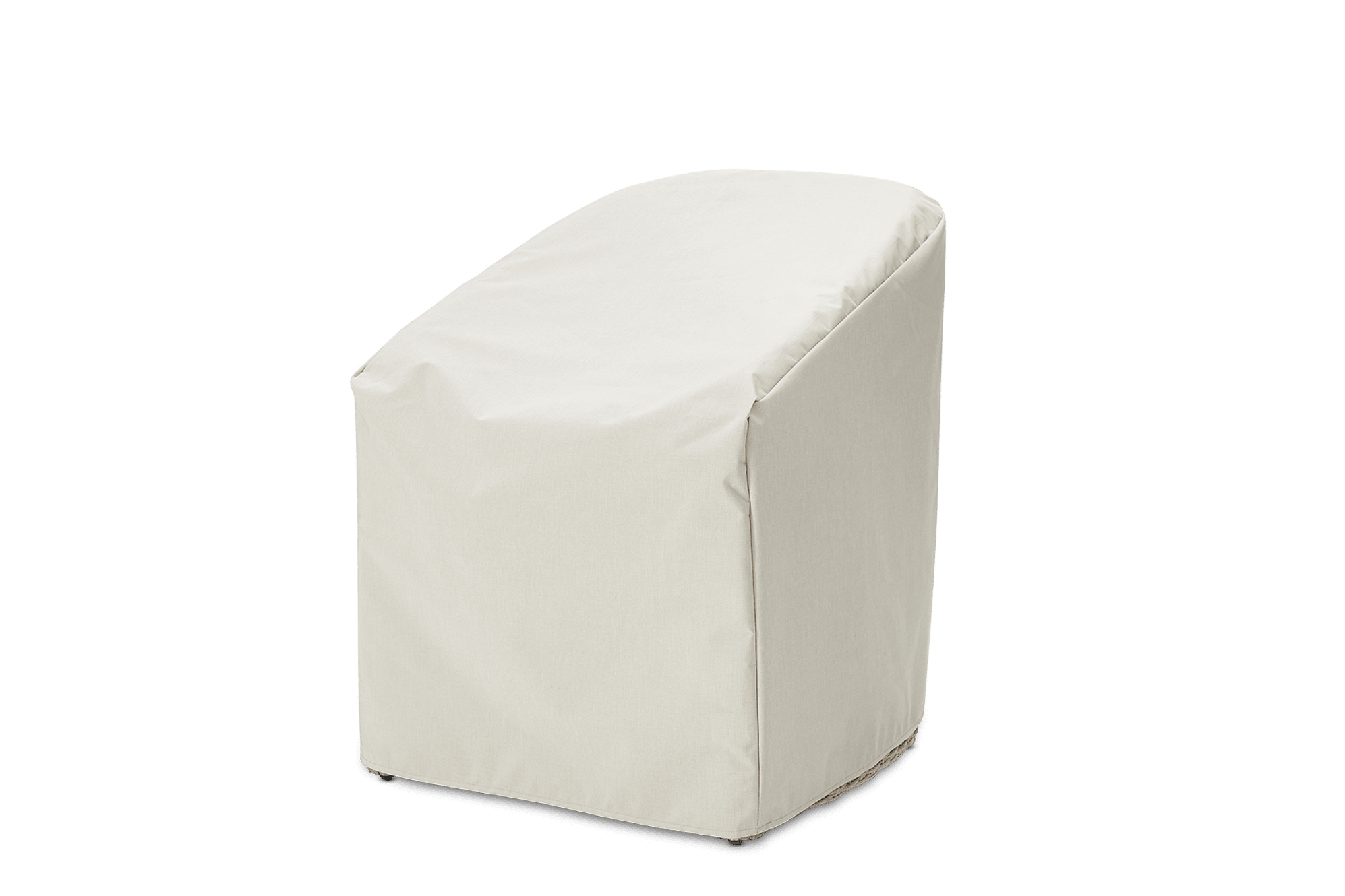 Lorna Outdoor Dining Armchair Cover 0
