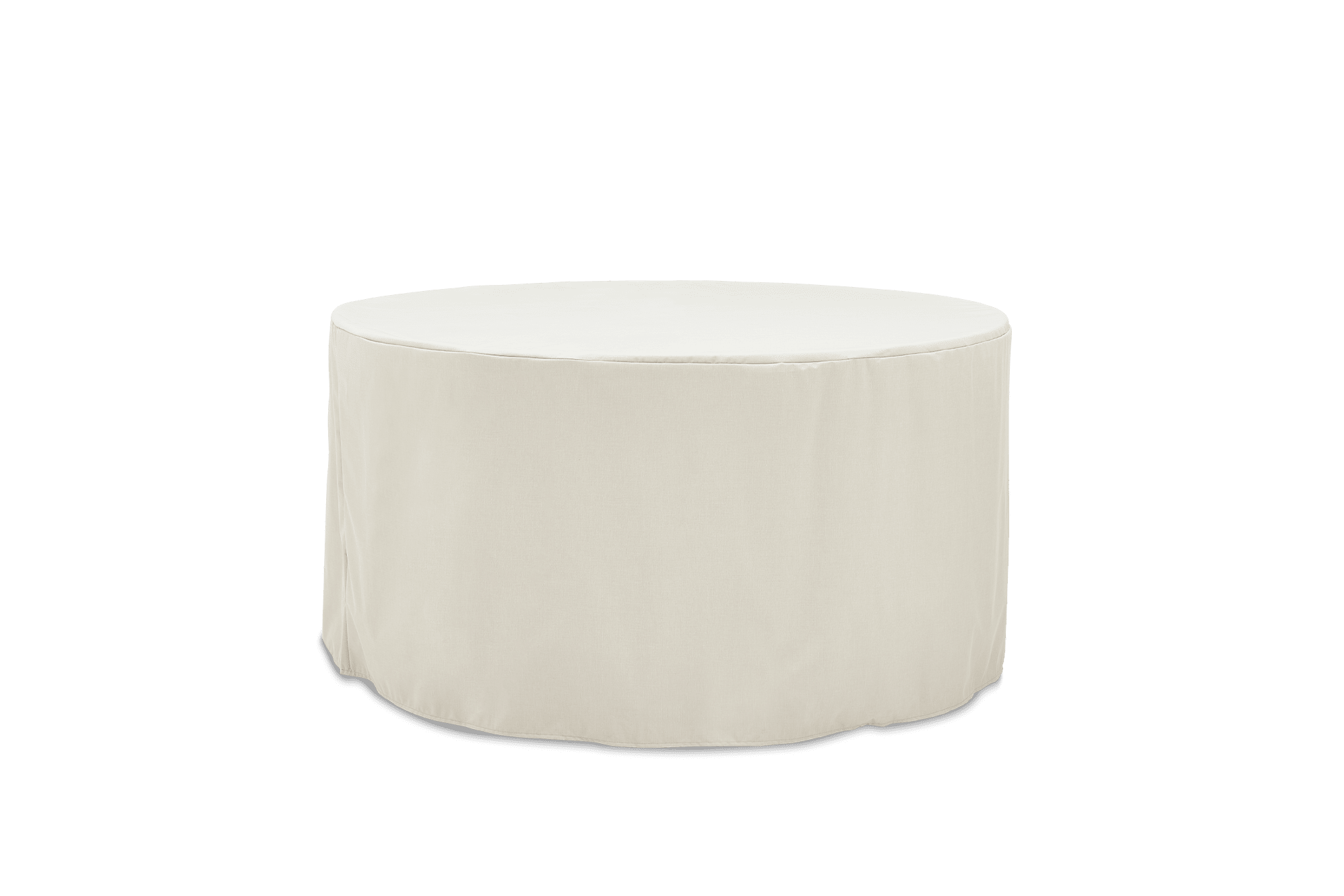 Rio Outdoor Round Dining Table Cover 0