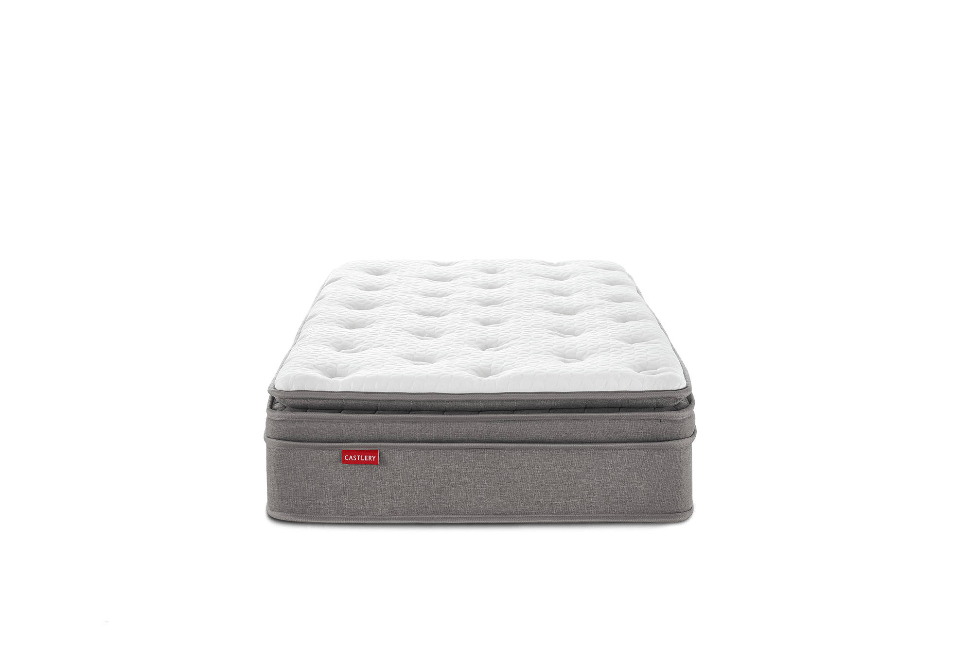 Cornell Single Size Mattress, Double Pocket Spring