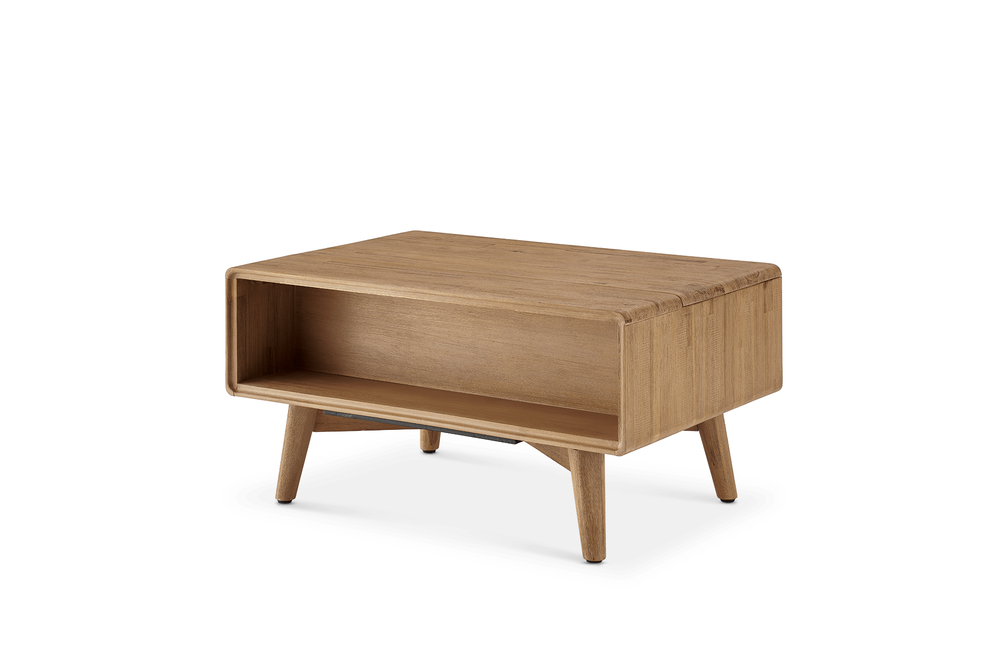 Seb Lift Top Coffee Table, Small 7