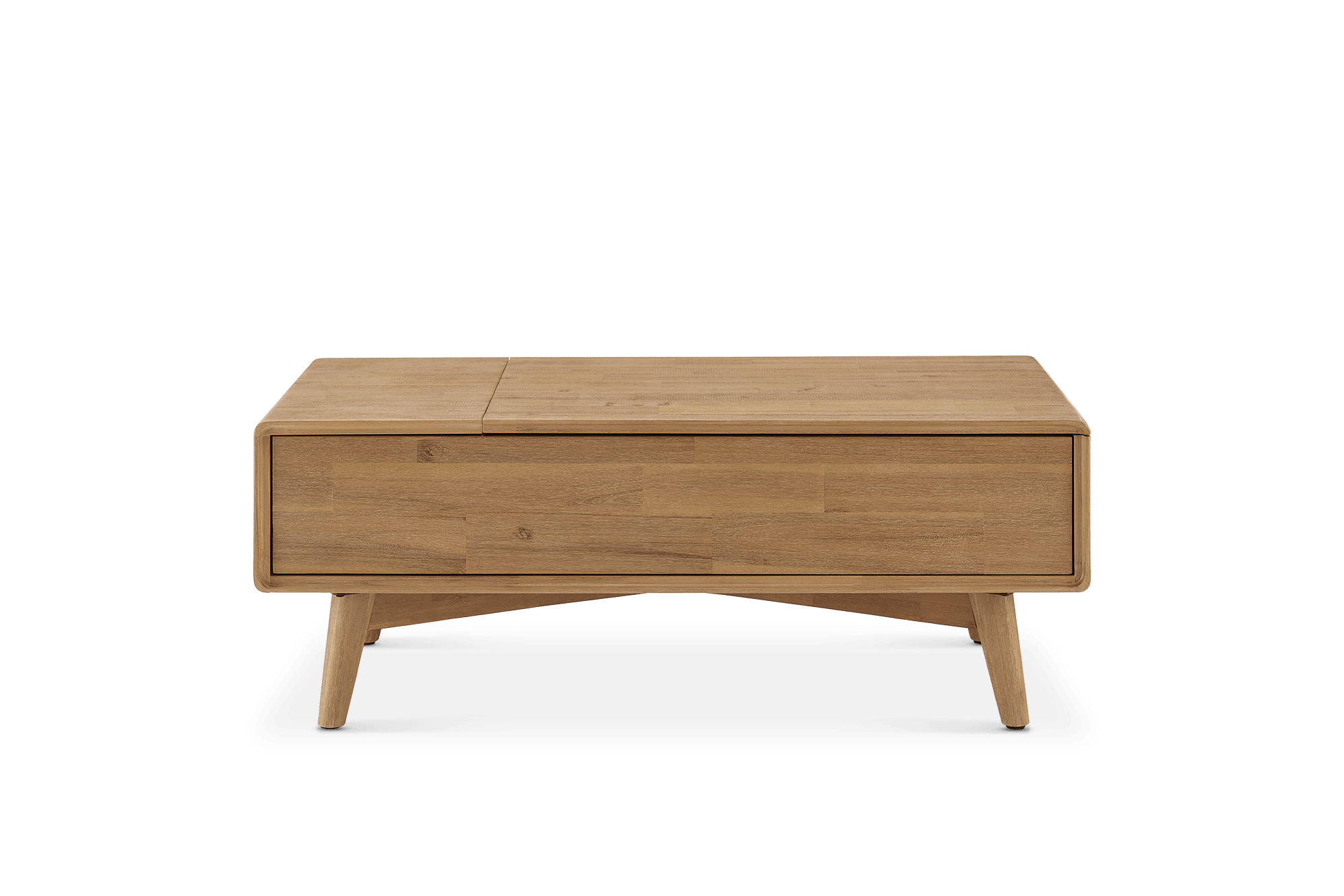 Seb Lift Top Coffee Table, Large 12