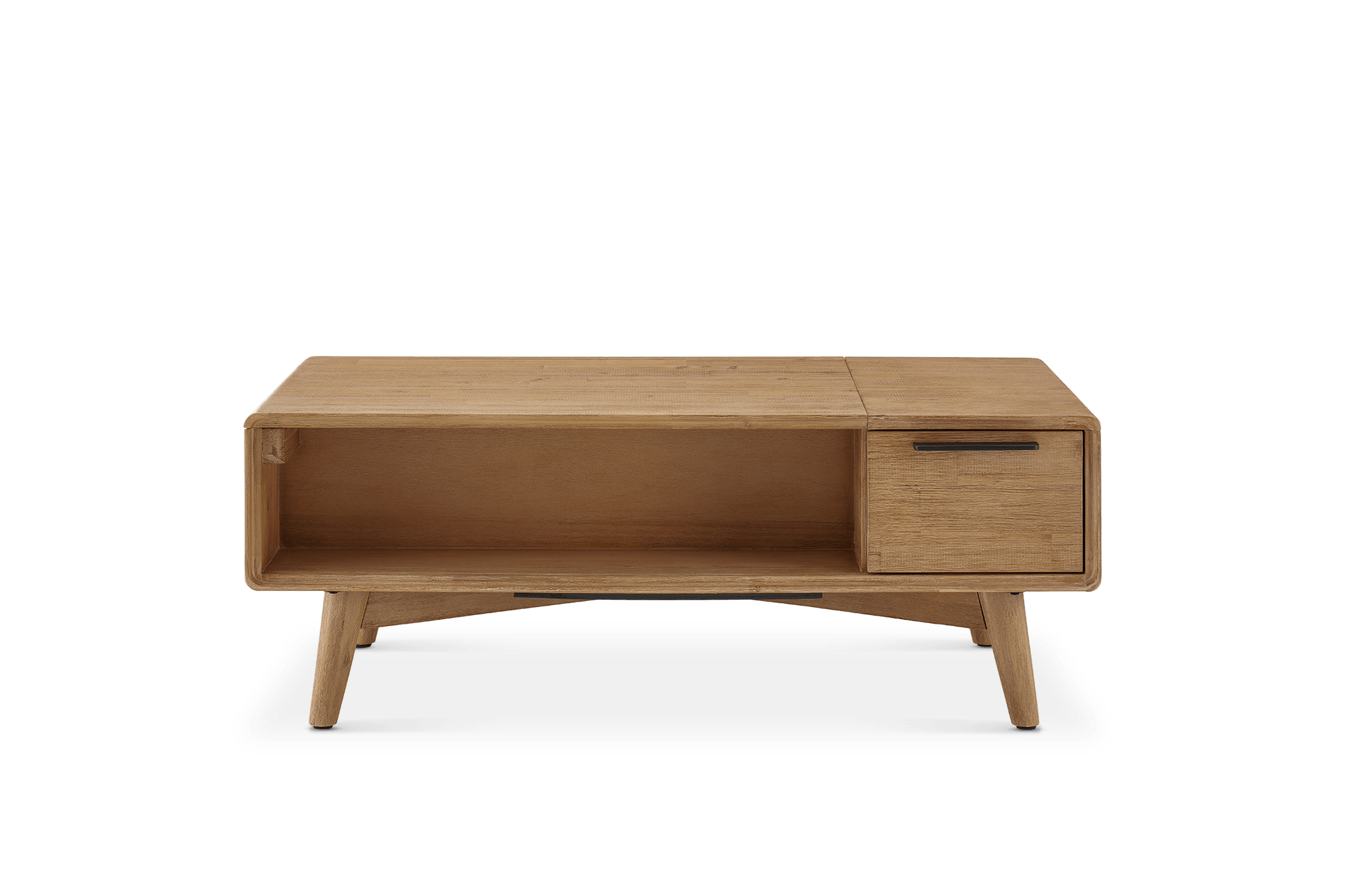 Seb Lift Top Coffee Table, Large 9